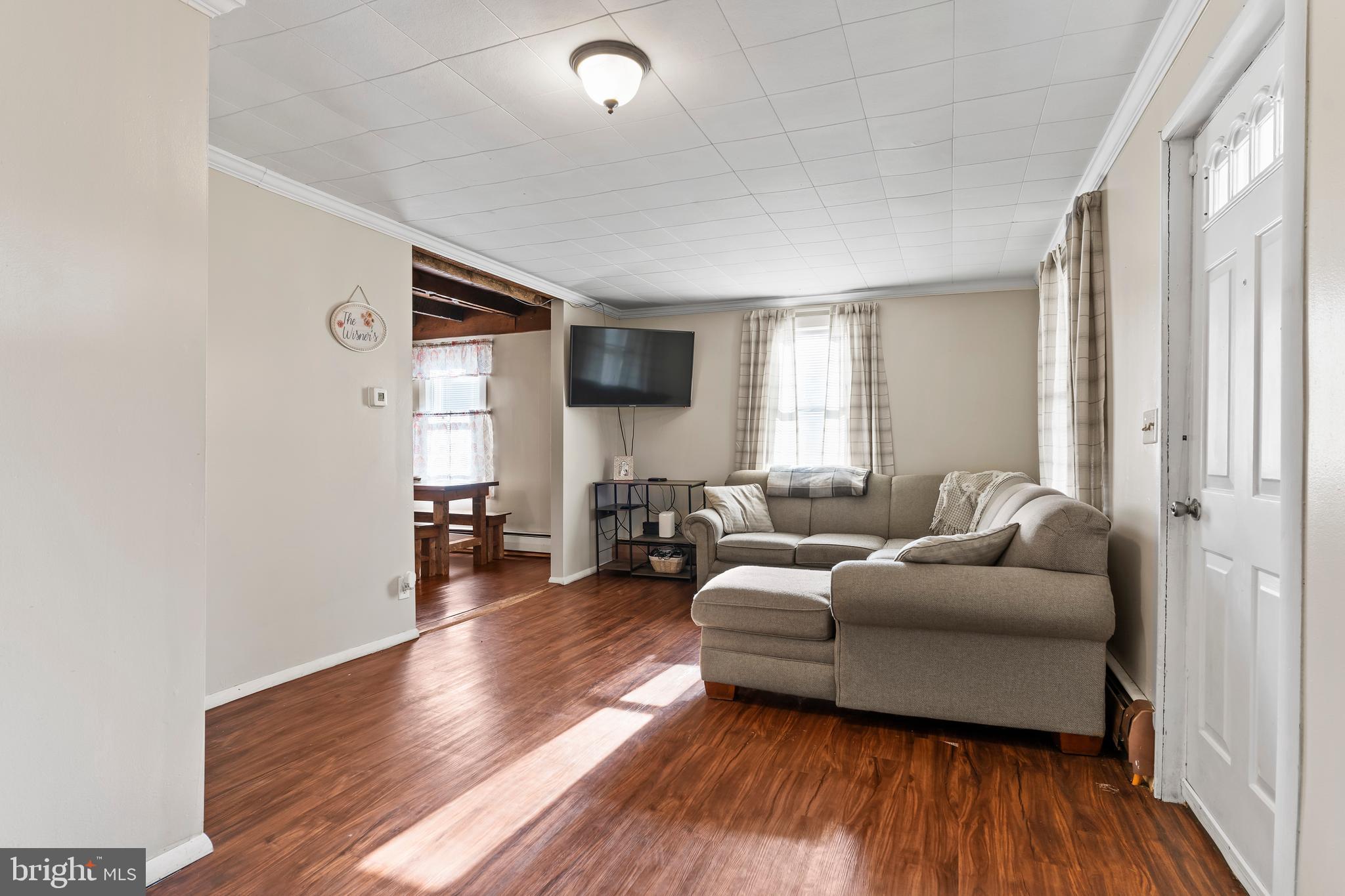 MIDDLE PAXTON TWP. - Residential