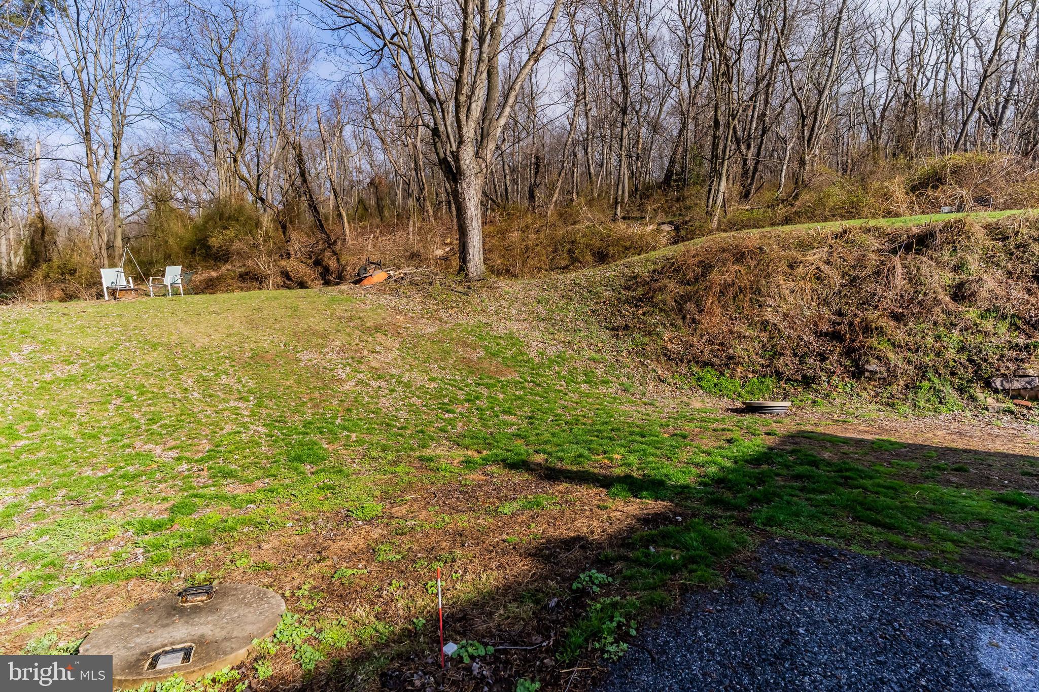 MIDDLE PAXTON TWP. - Residential