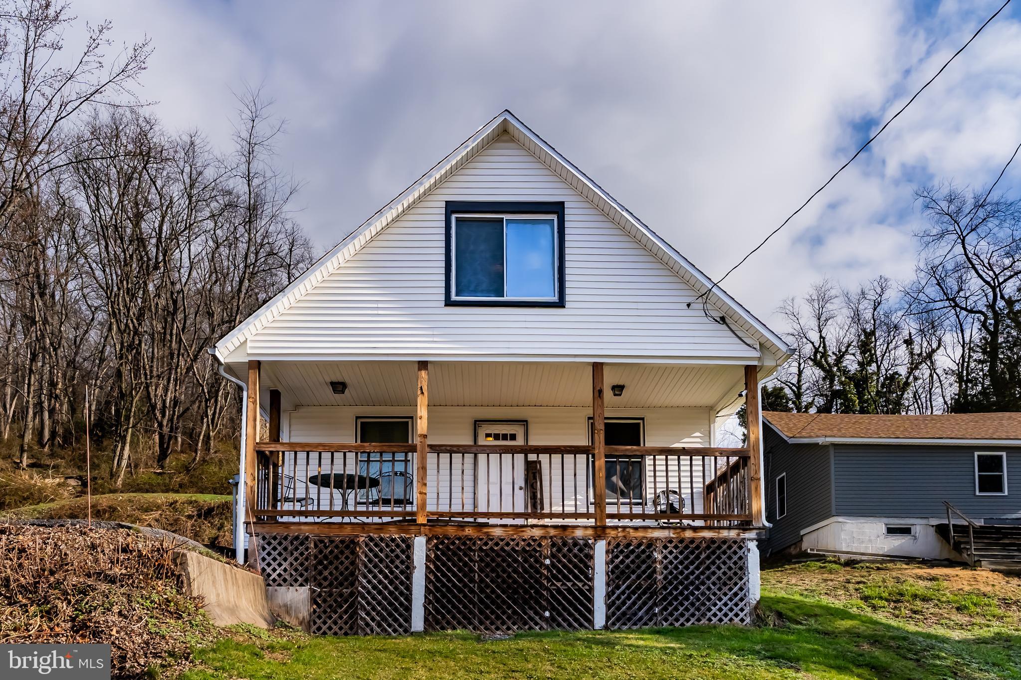 MIDDLE PAXTON TWP. - Residential