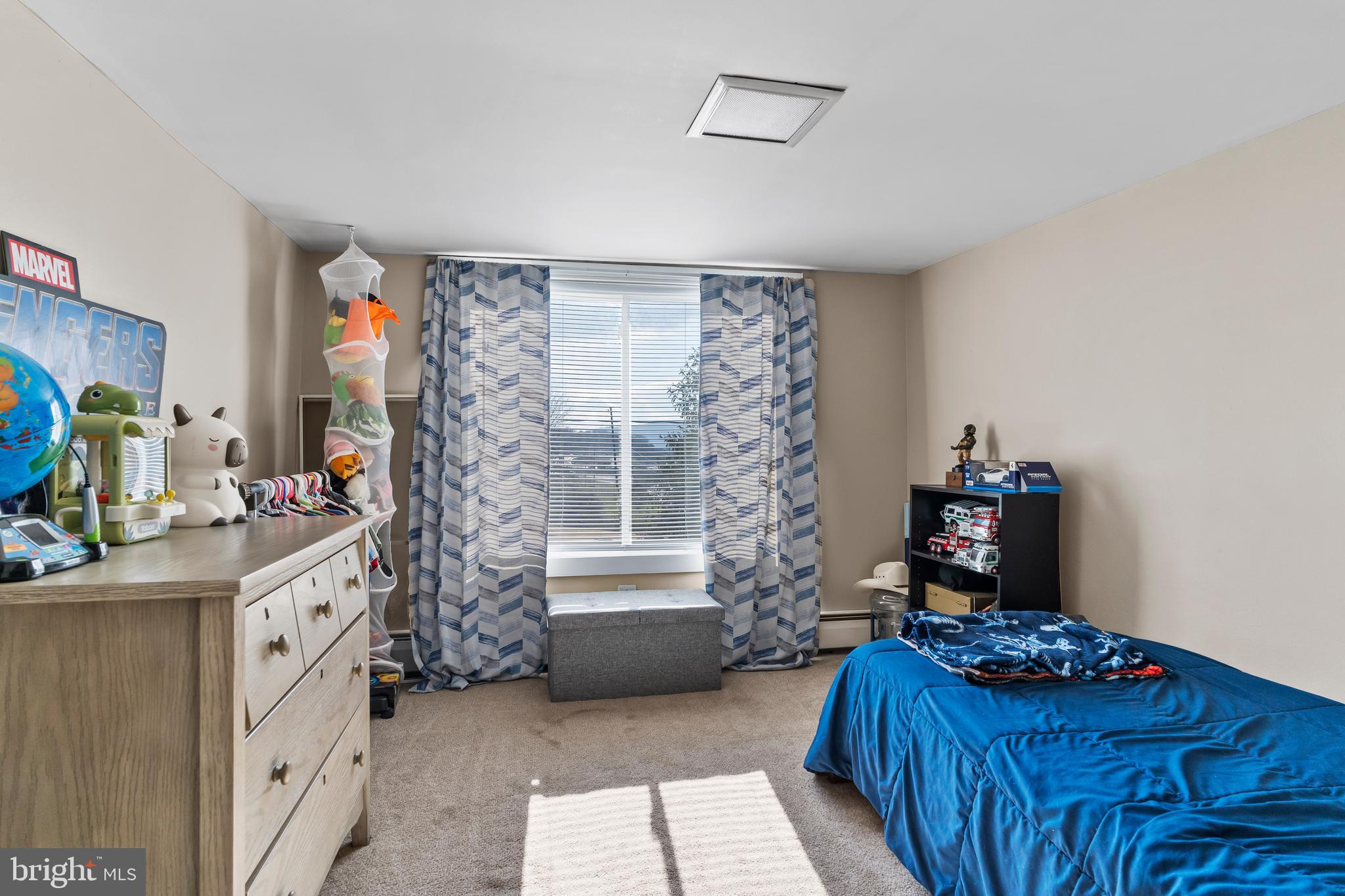 MIDDLE PAXTON TWP. - Residential