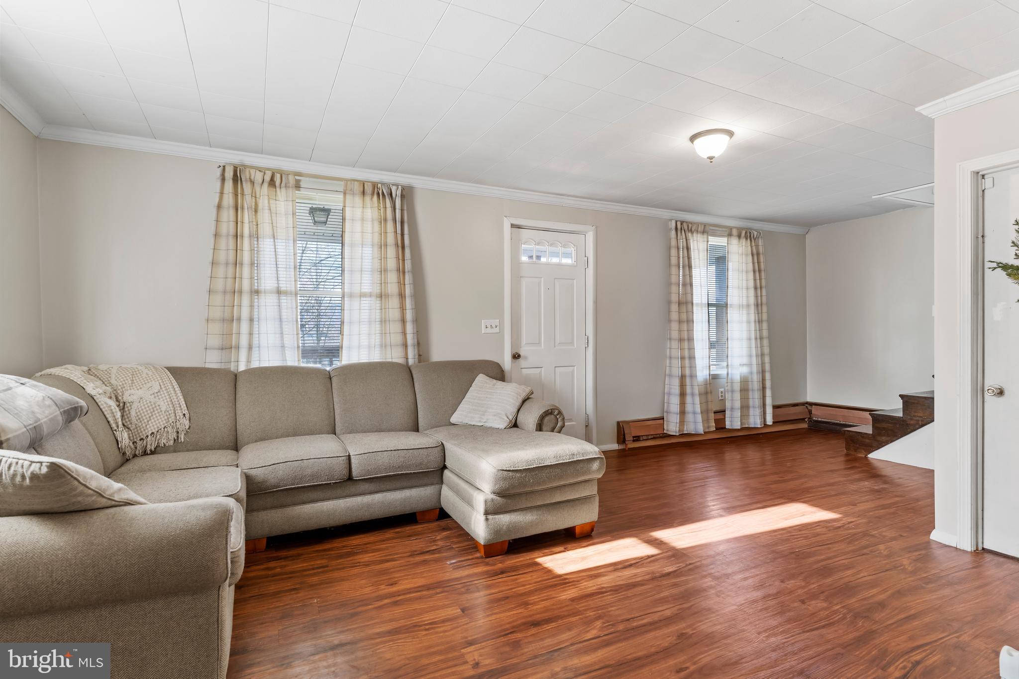 MIDDLE PAXTON TWP. - Residential