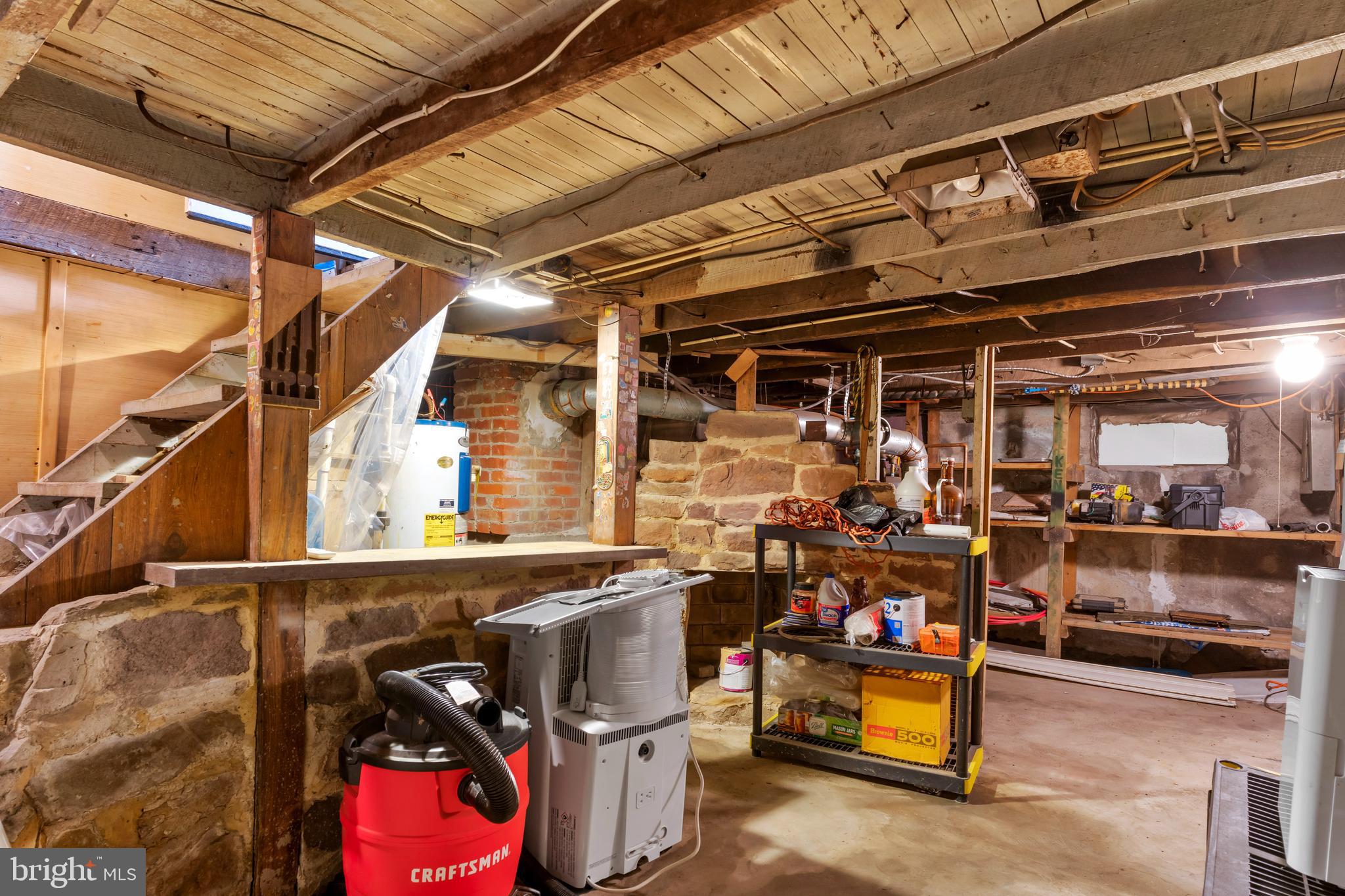 MIDDLE PAXTON TWP. - Residential