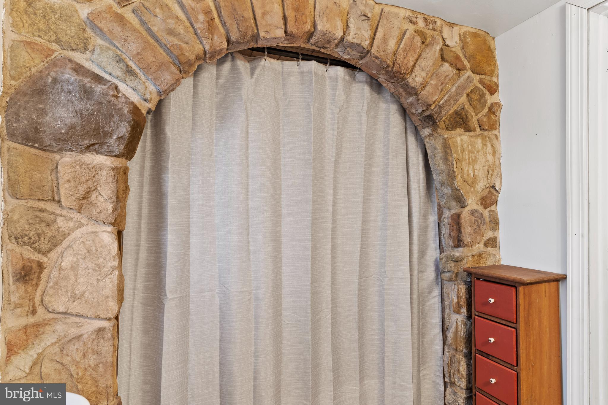 MIDDLE PAXTON TWP. - Residential