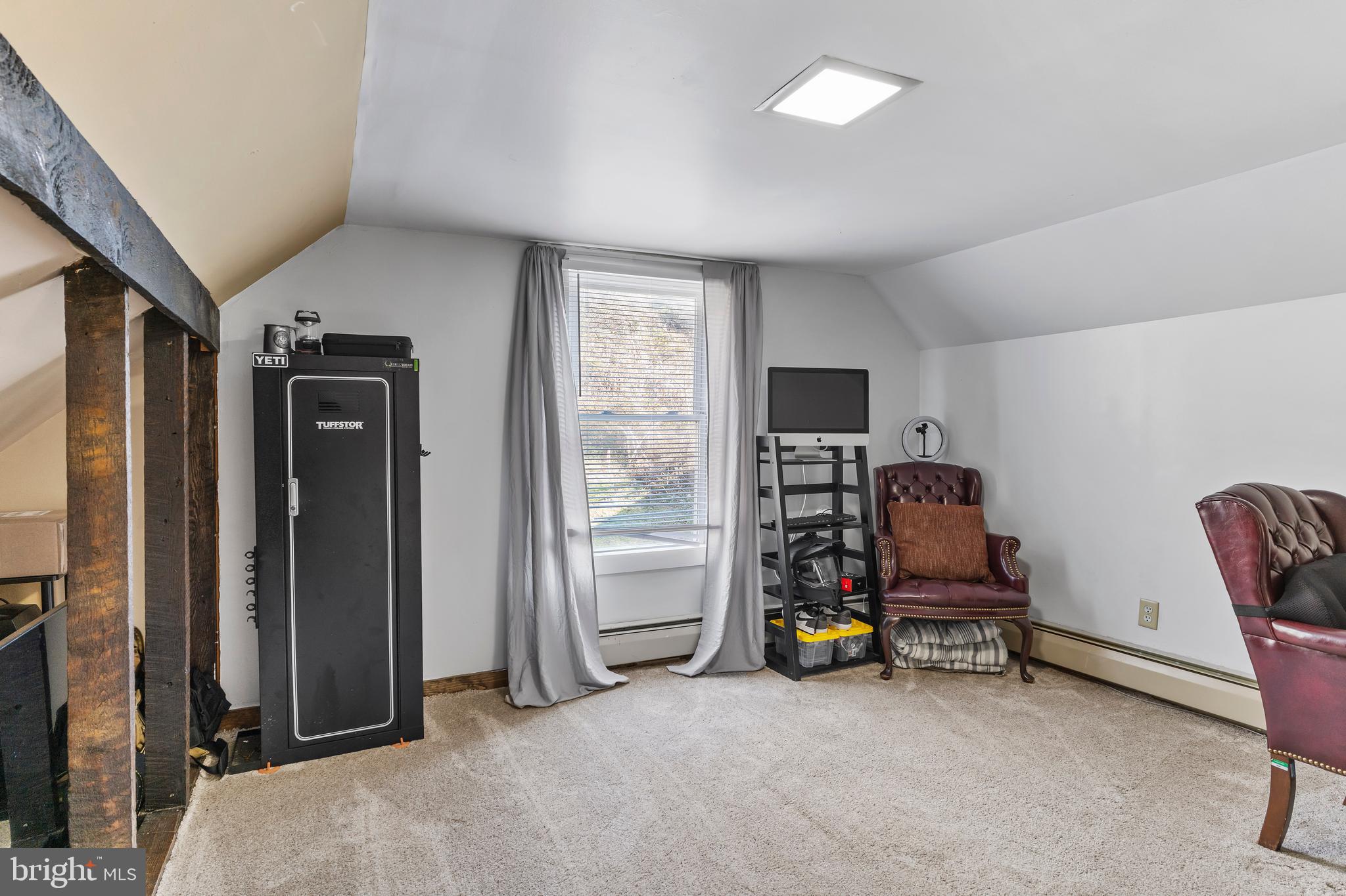 MIDDLE PAXTON TWP. - Residential