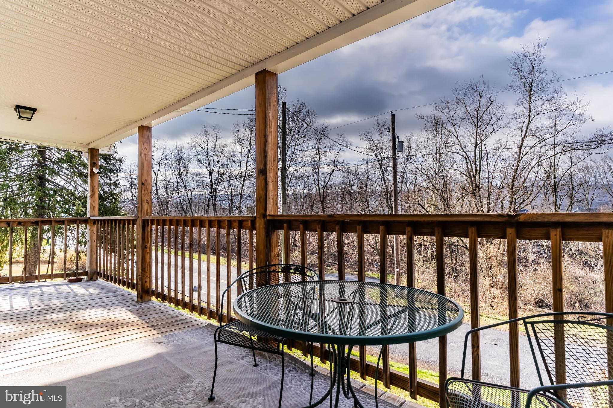 MIDDLE PAXTON TWP. - Residential