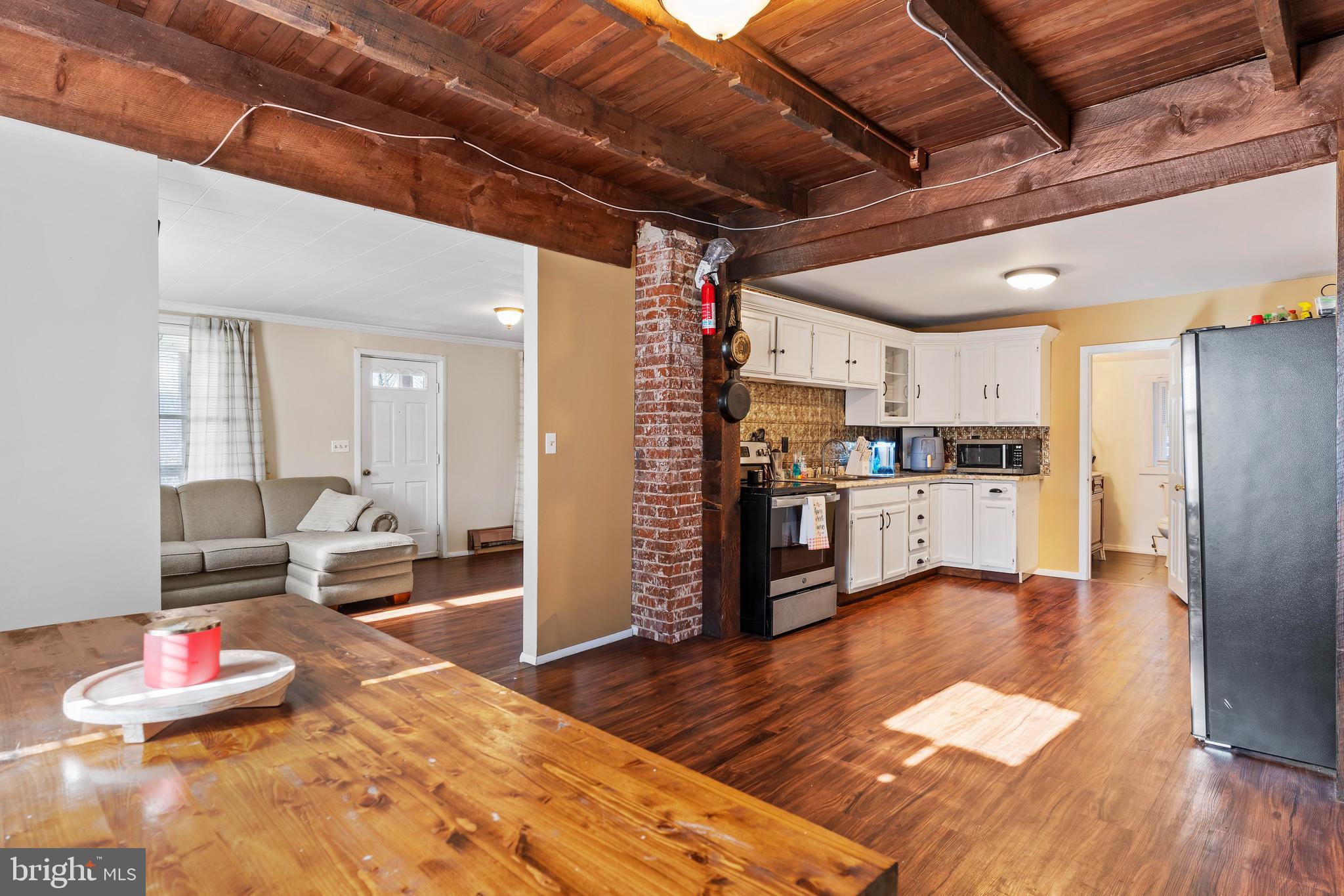 MIDDLE PAXTON TWP. - Residential