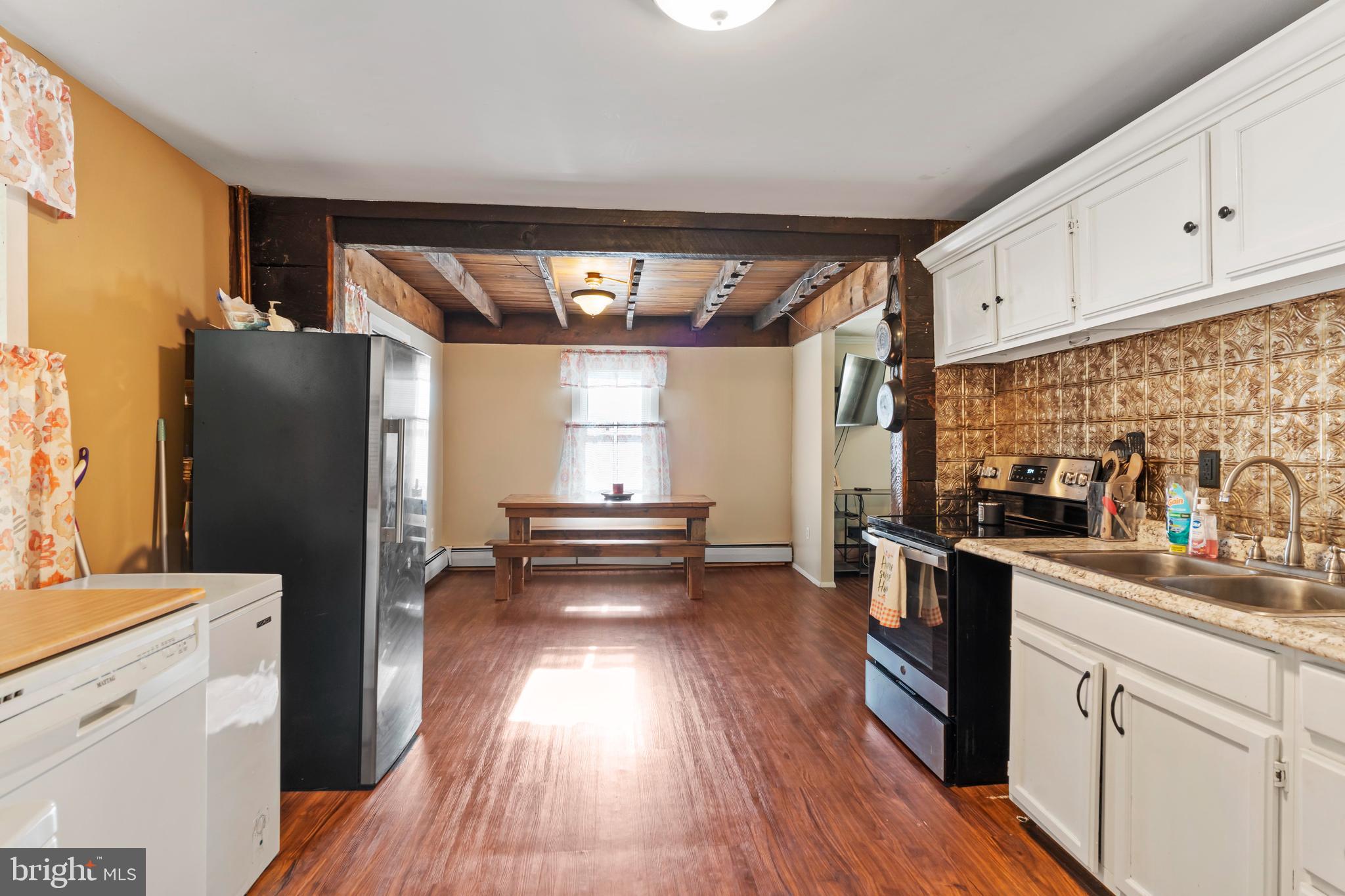 MIDDLE PAXTON TWP. - Residential