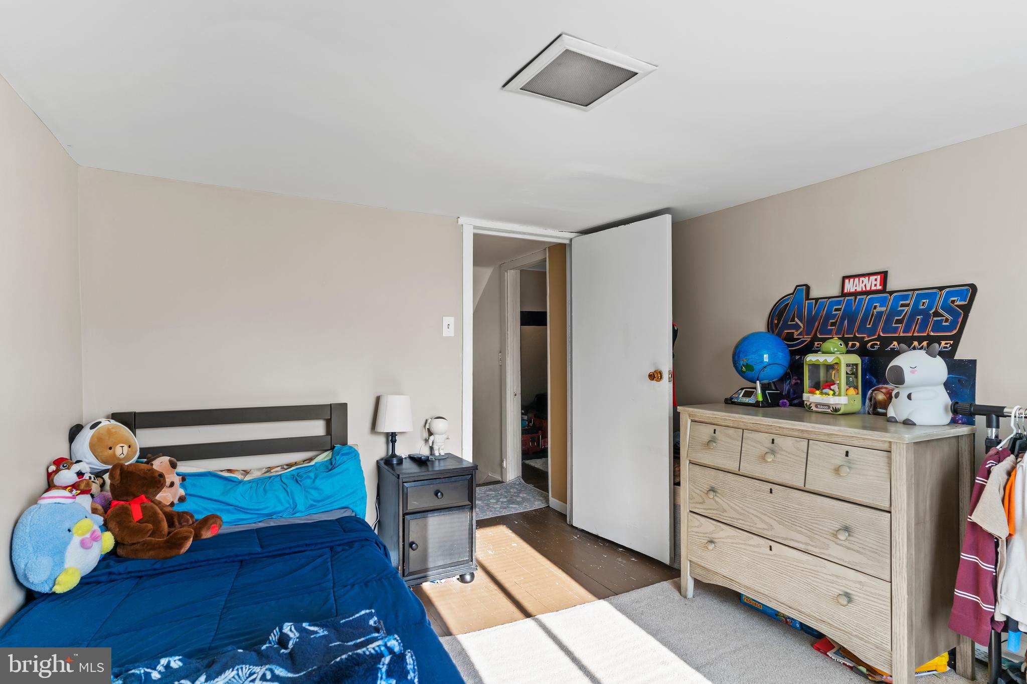 MIDDLE PAXTON TWP. - Residential