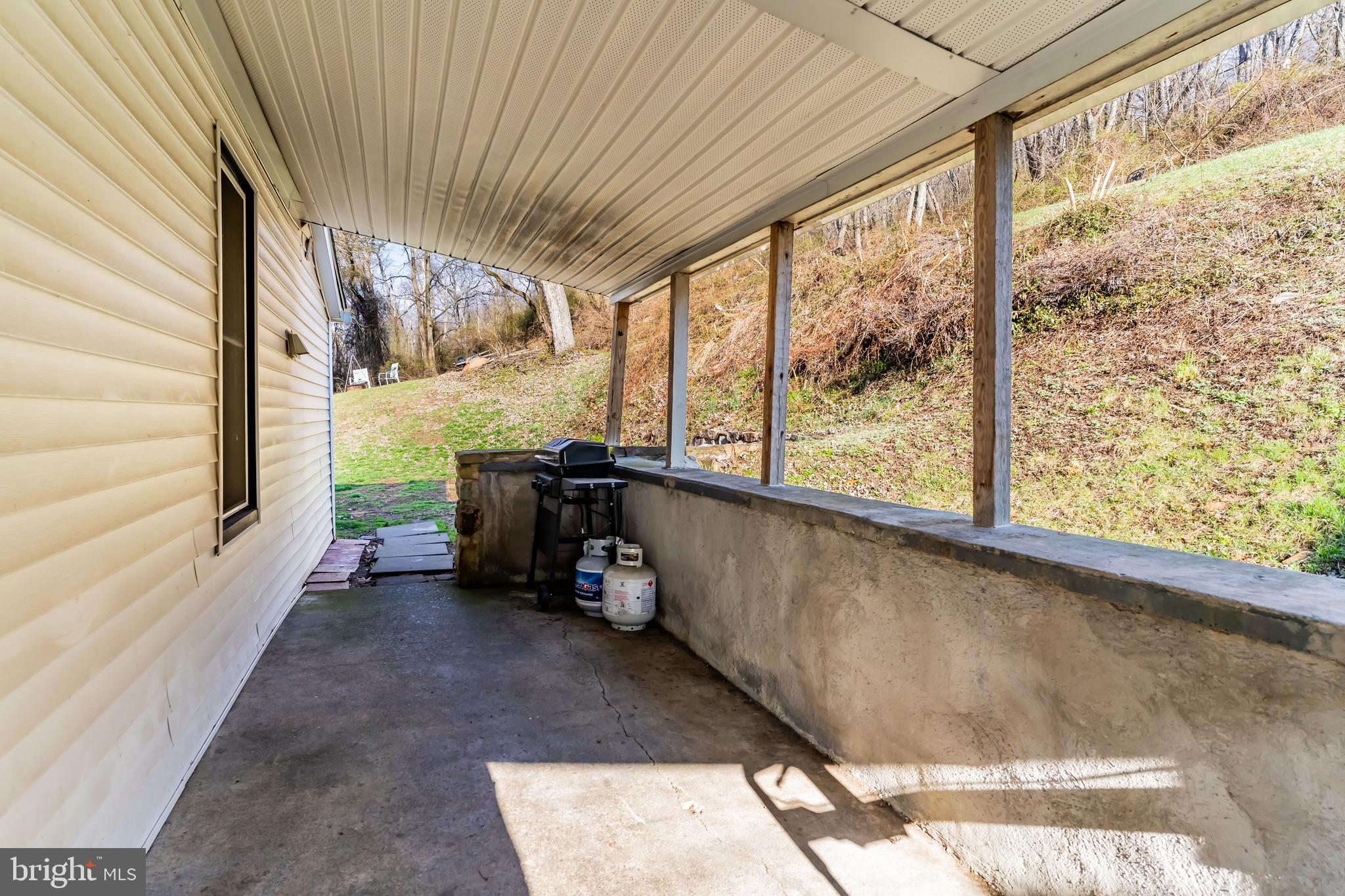 MIDDLE PAXTON TWP. - Residential