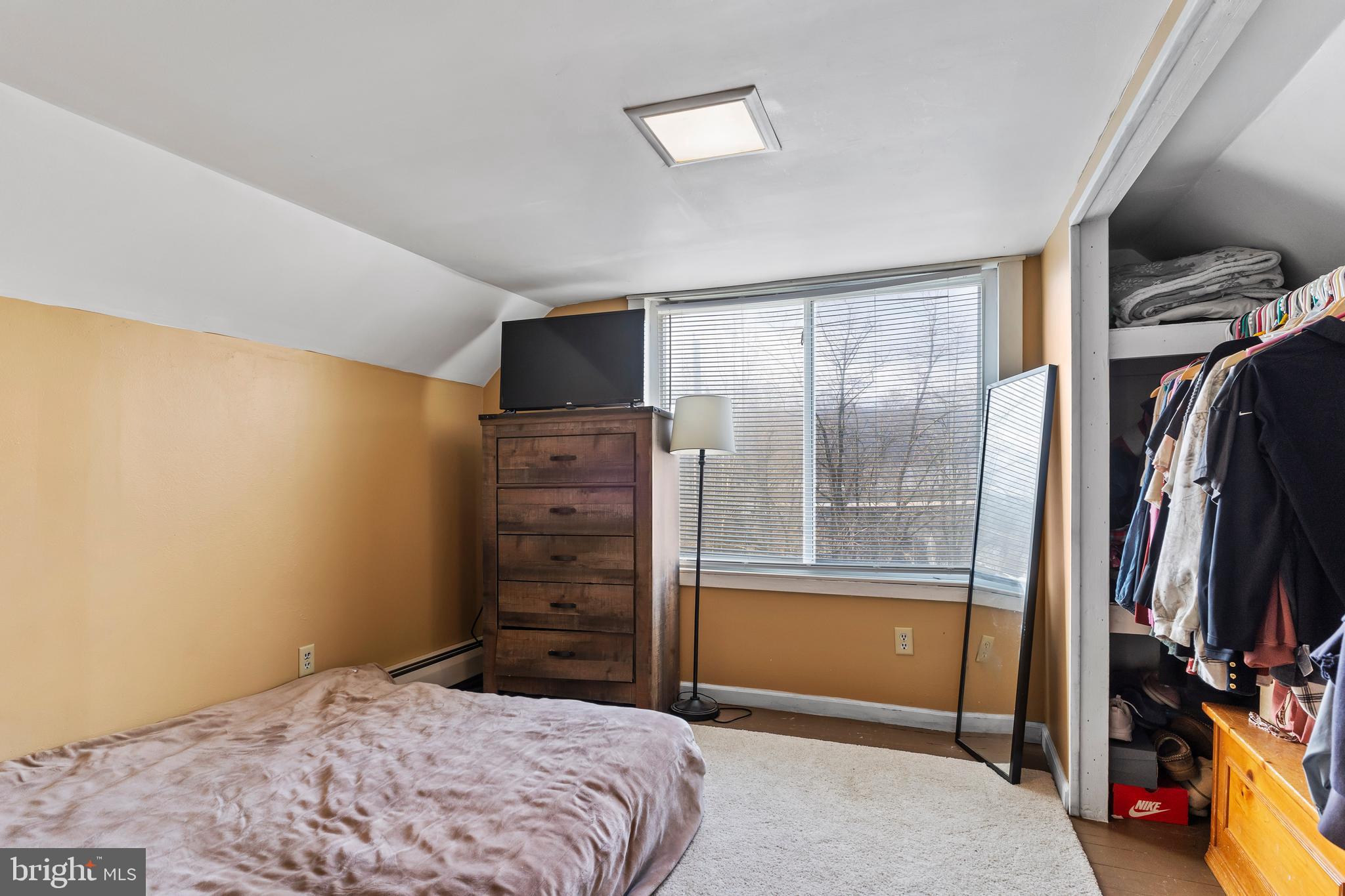 MIDDLE PAXTON TWP. - Residential