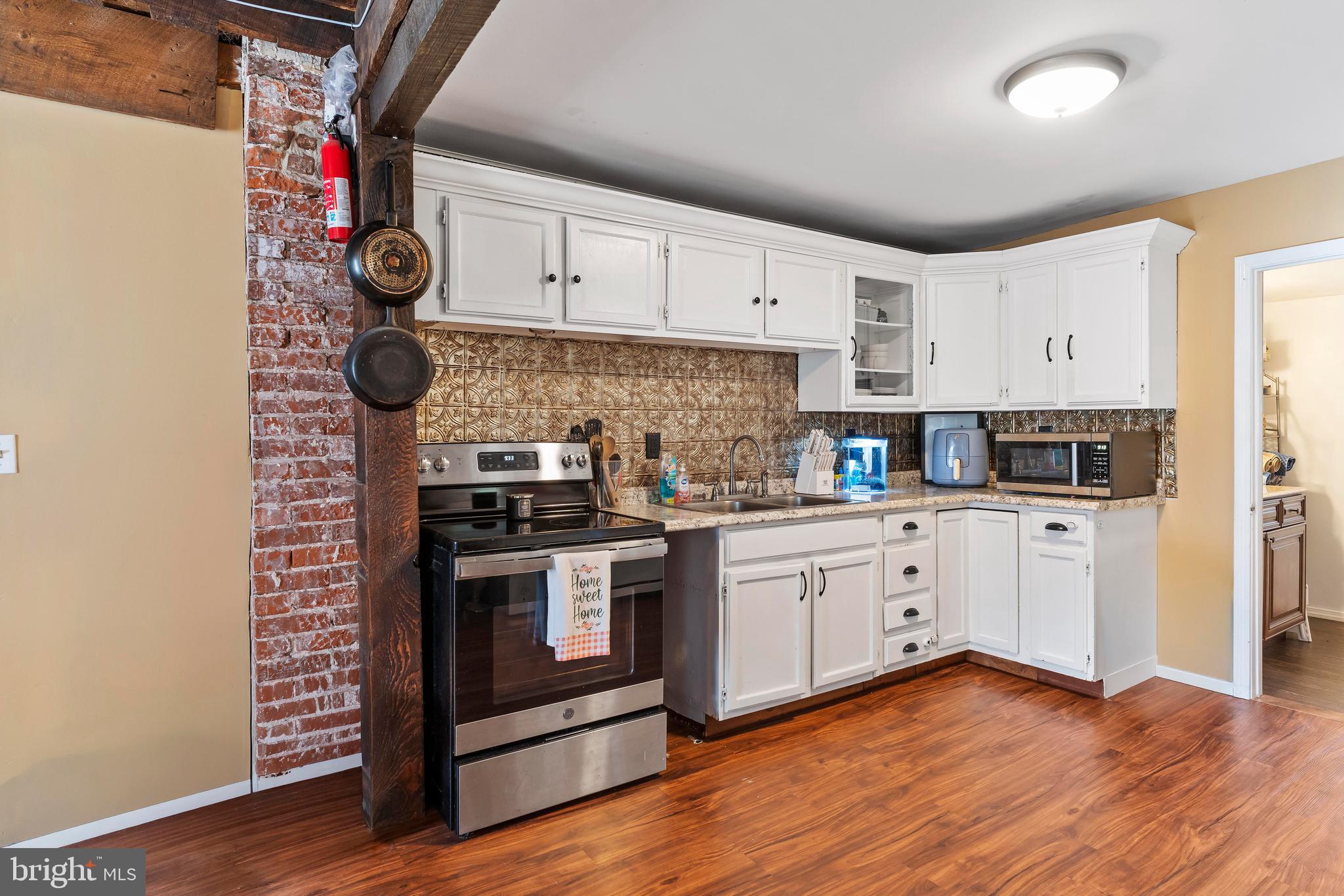 MIDDLE PAXTON TWP. - Residential