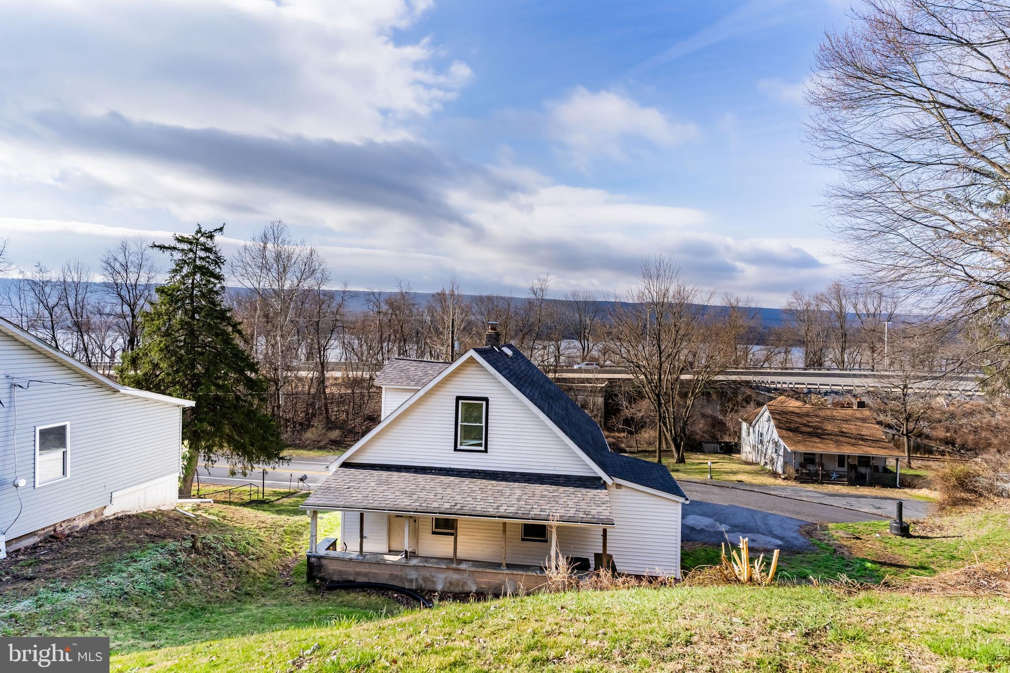 MIDDLE PAXTON TWP. - Residential