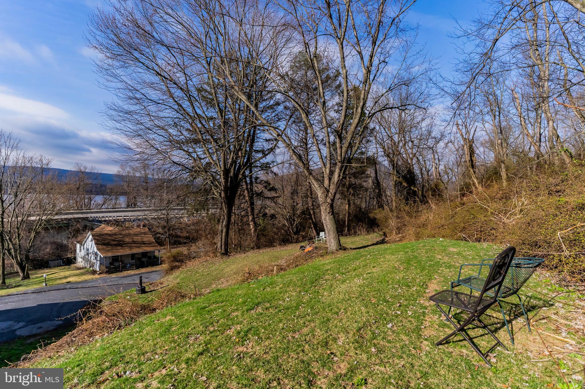 MIDDLE PAXTON TWP. - Residential