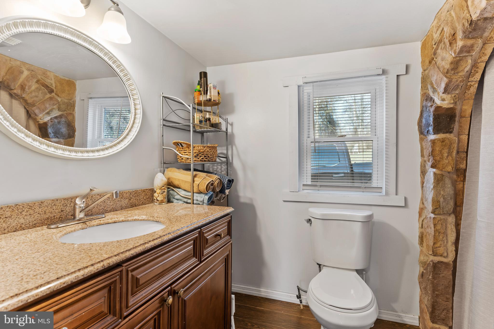 MIDDLE PAXTON TWP. - Residential