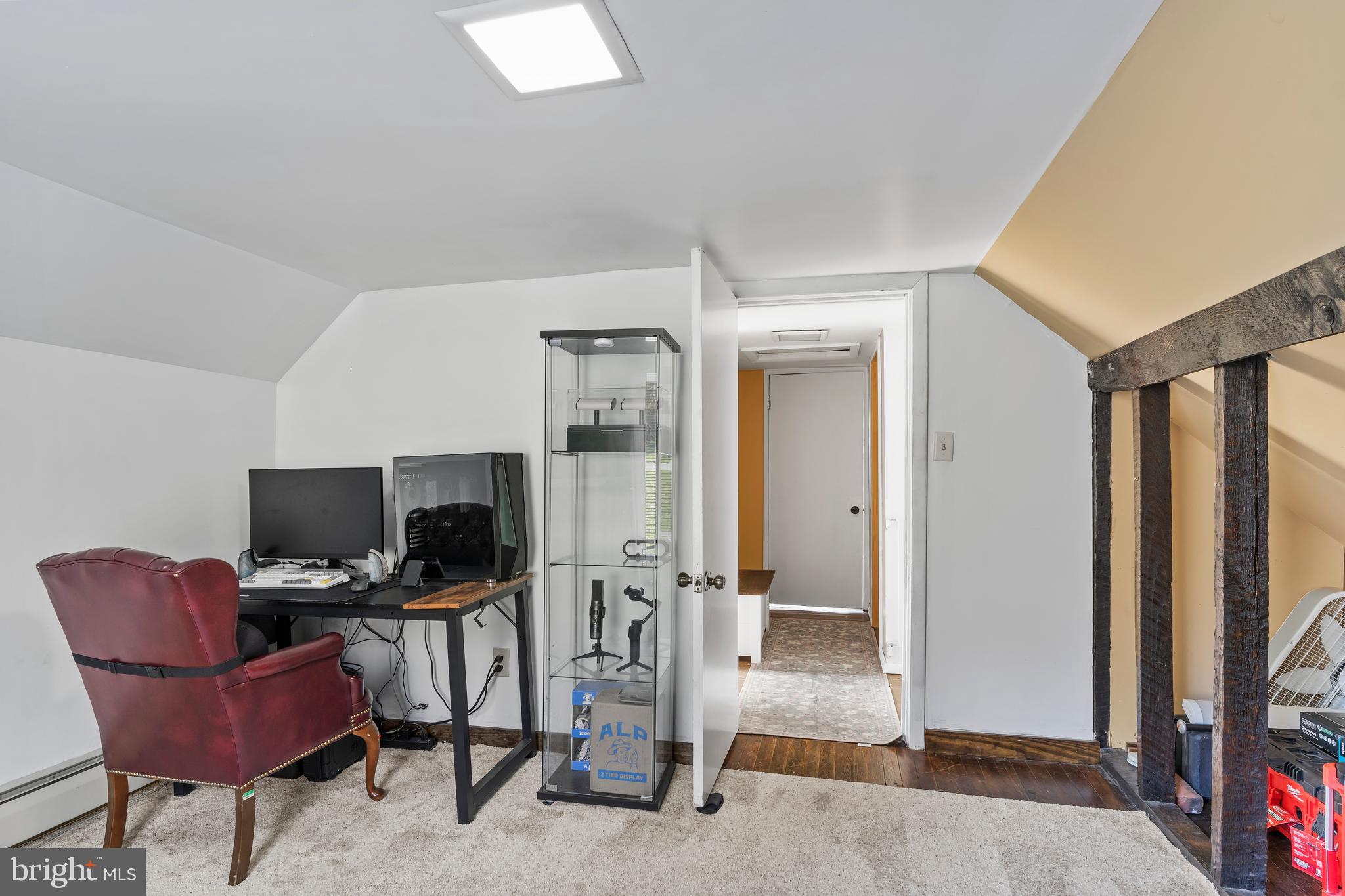 MIDDLE PAXTON TWP. - Residential