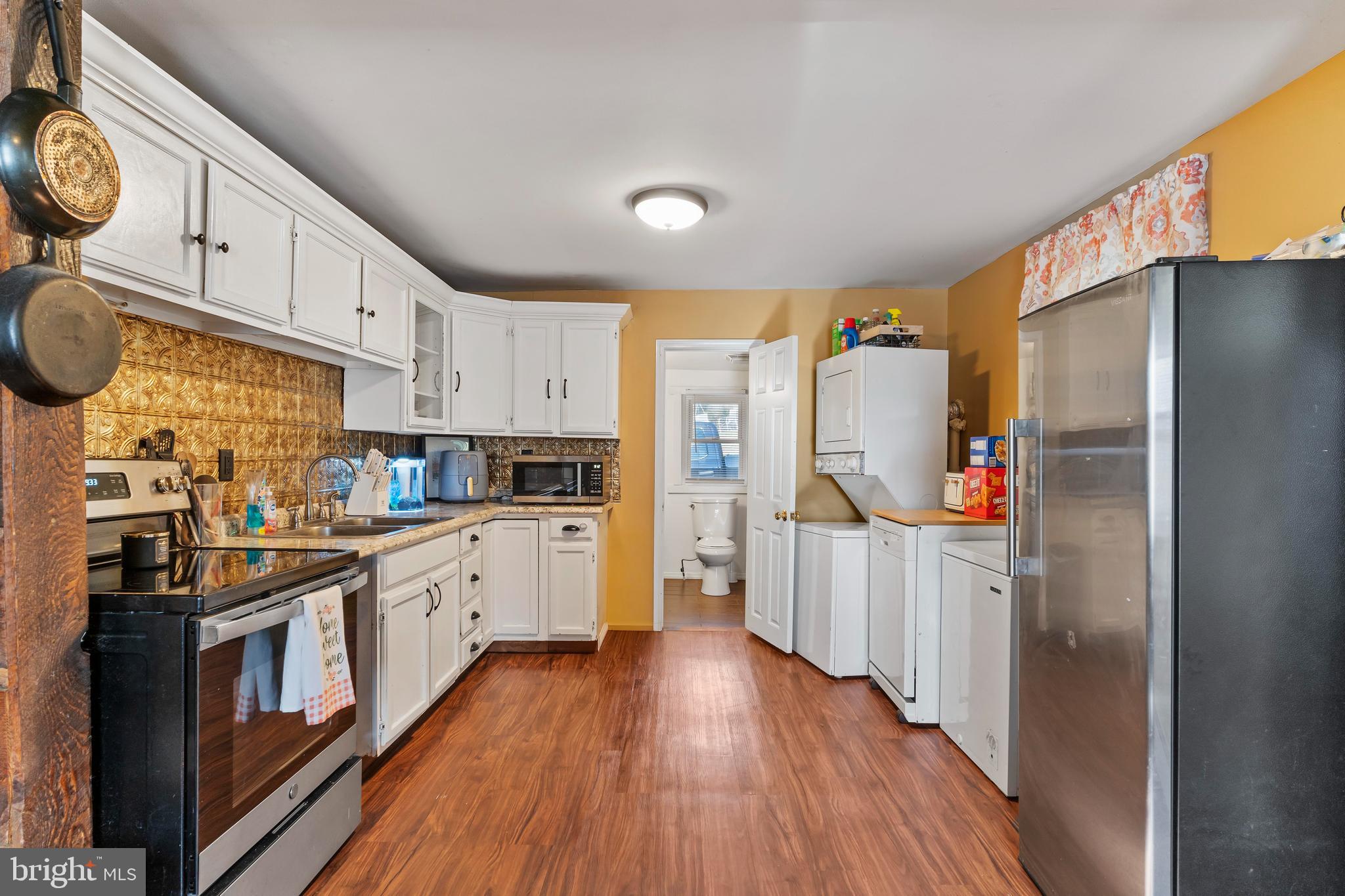 MIDDLE PAXTON TWP. - Residential