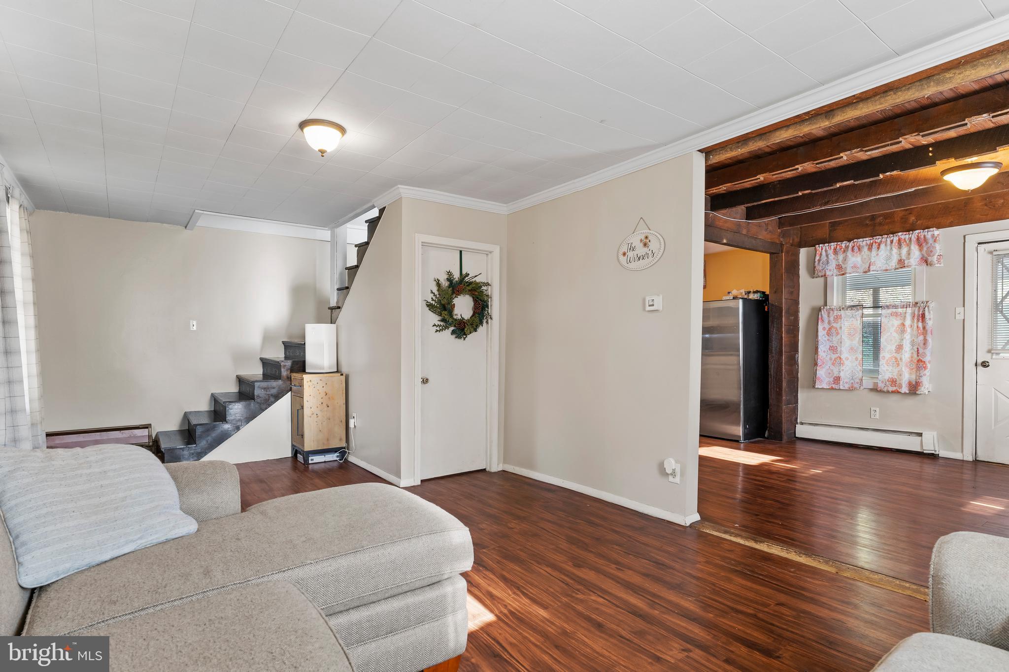 MIDDLE PAXTON TWP. - Residential