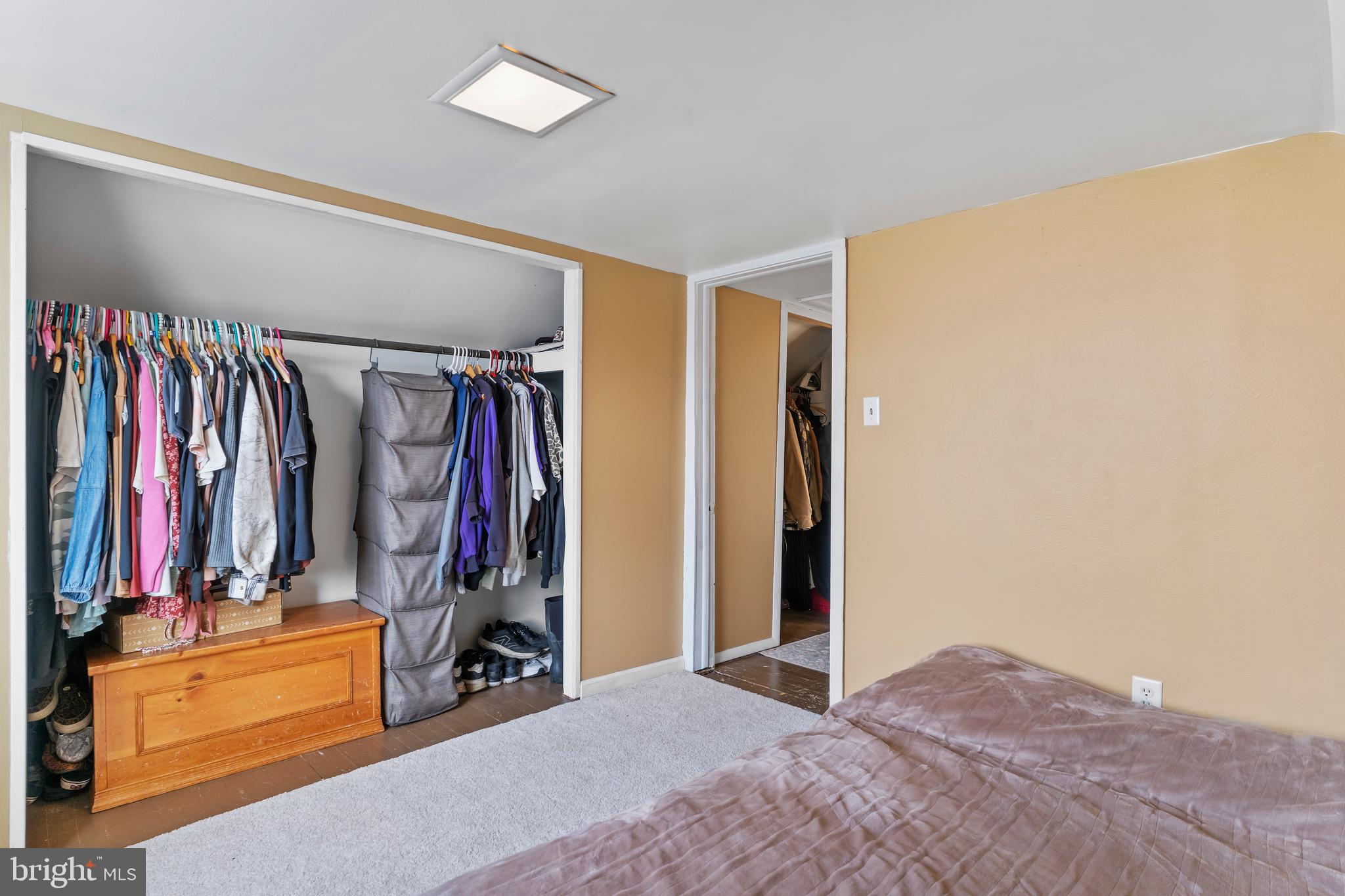 MIDDLE PAXTON TWP. - Residential