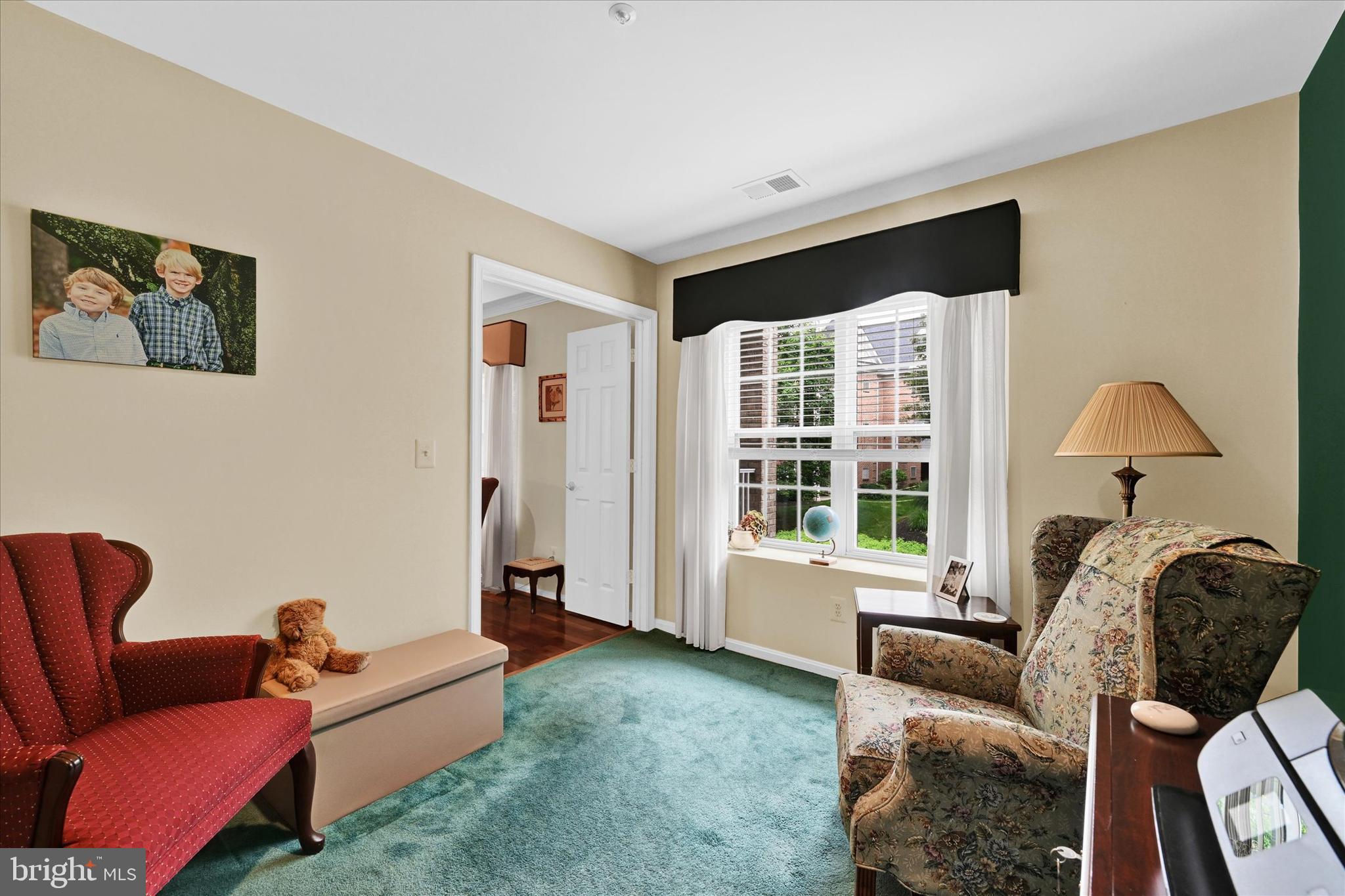 TULLAMORE - Residential