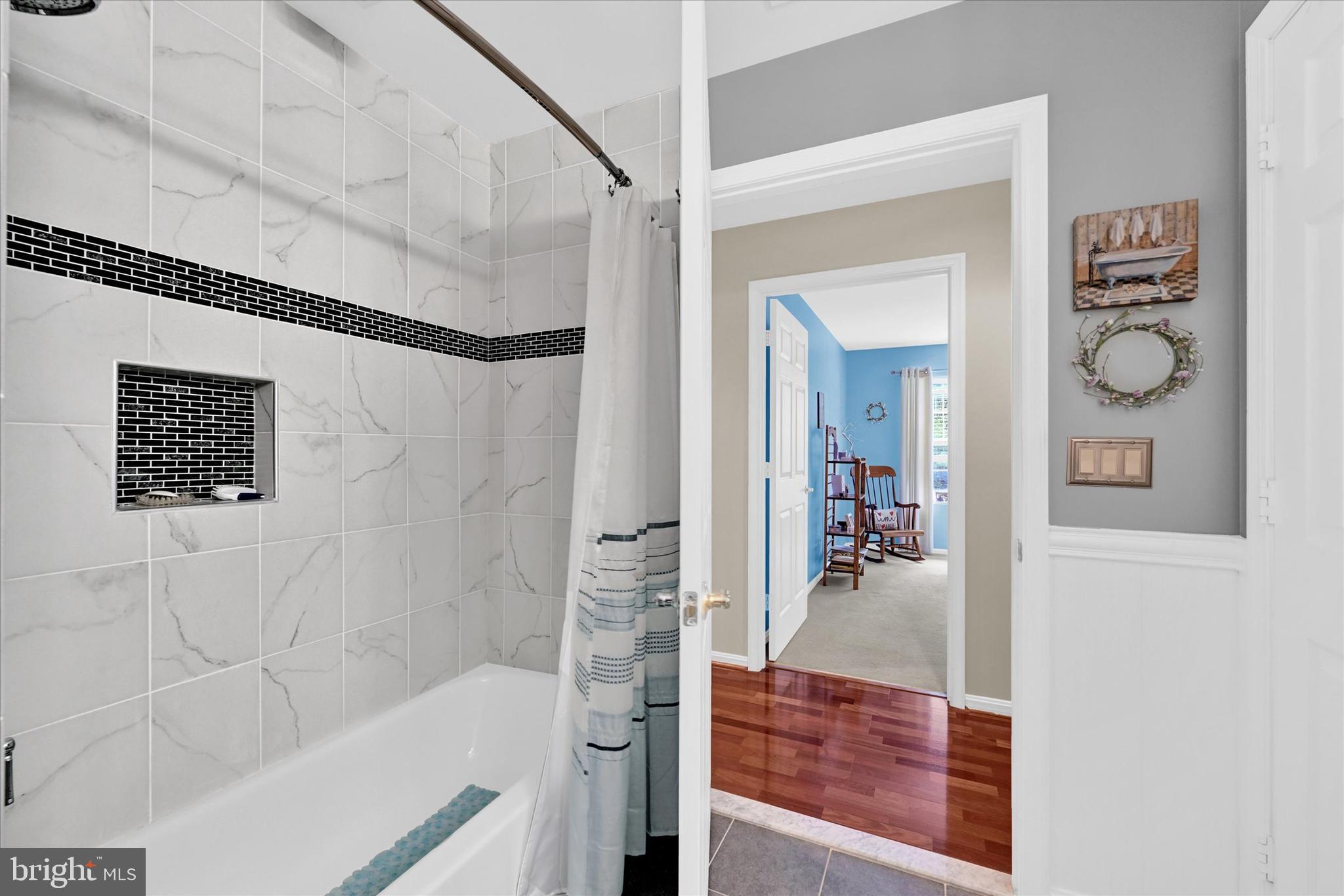 TULLAMORE - Residential