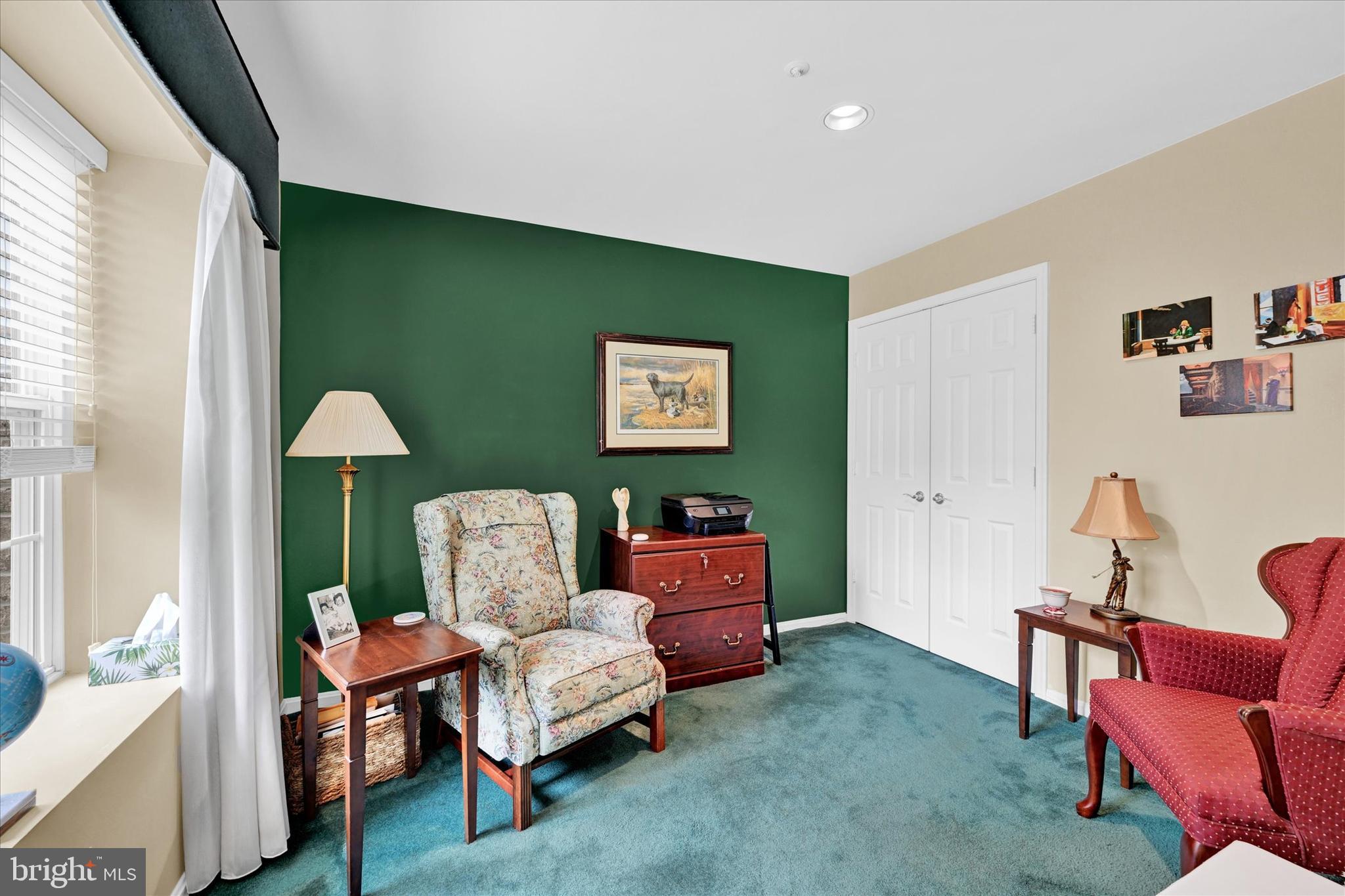 TULLAMORE - Residential