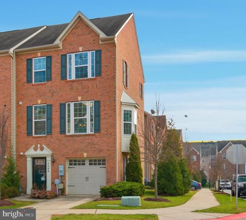 Photo of 7300 Summit Rock Road, ELKRIDGE, MD 21075 (MLS # MDHW2062450)