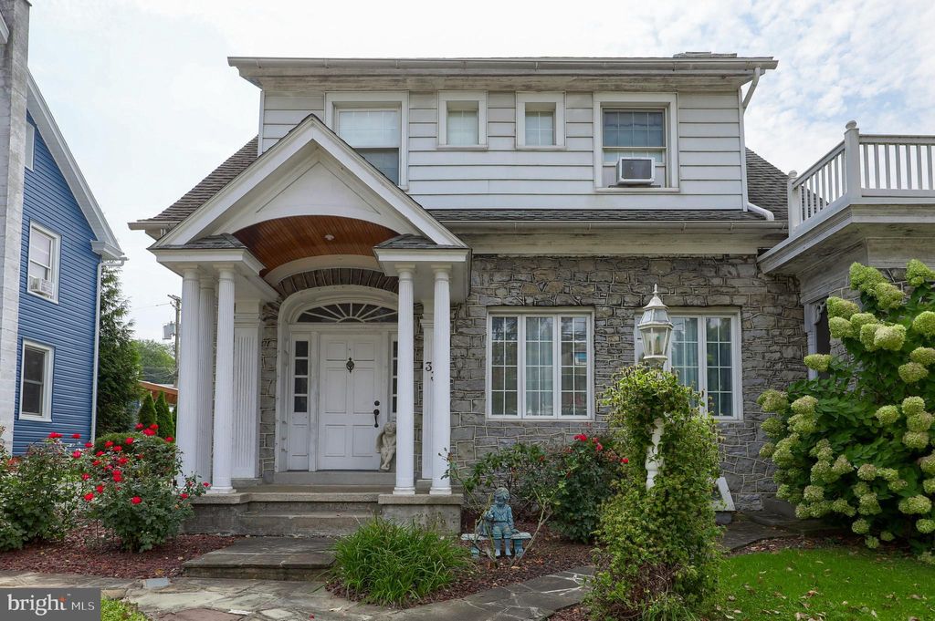 Photo of 336 S STATE ST, EPHRATA, PA 17522 (MLS # PALA2040626)