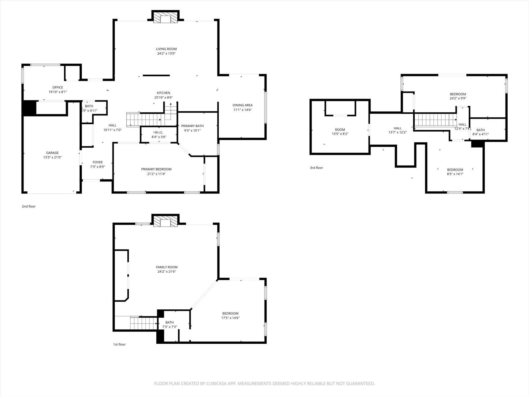 RUMSEY ISLAND - Residential