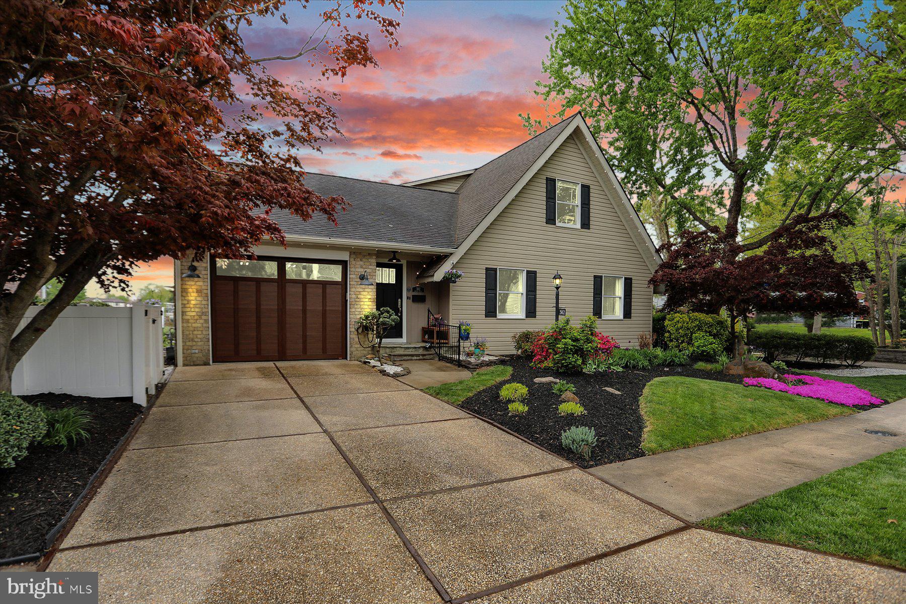 RUMSEY ISLAND - Residential