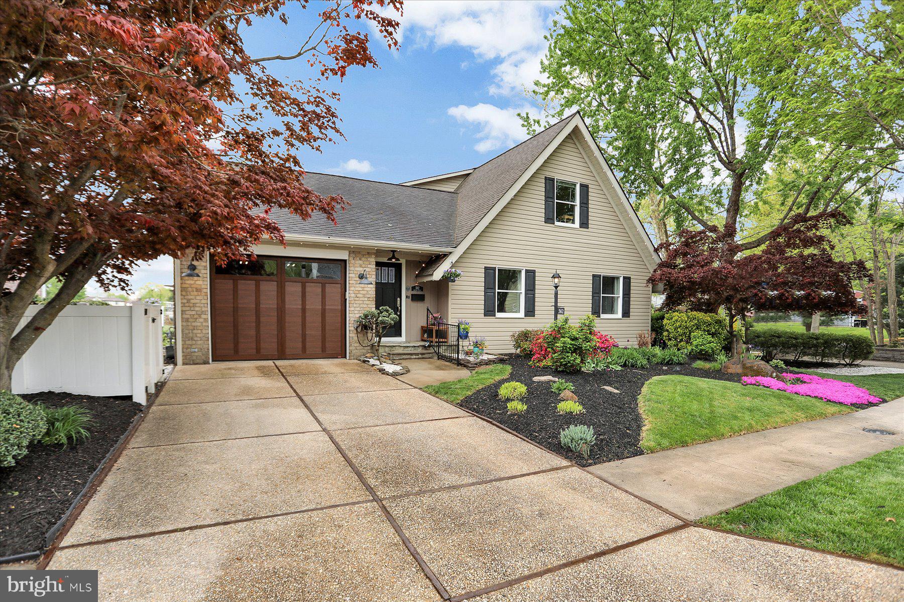 RUMSEY ISLAND - Residential
