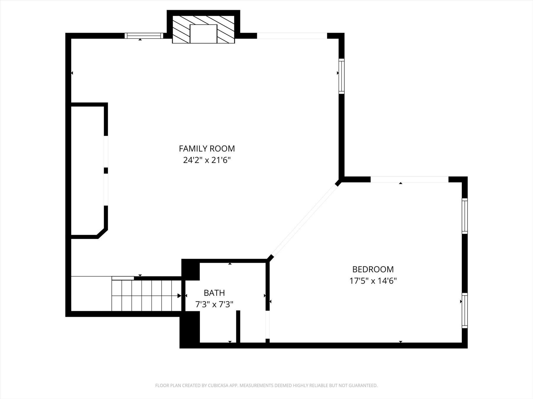 RUMSEY ISLAND - Residential