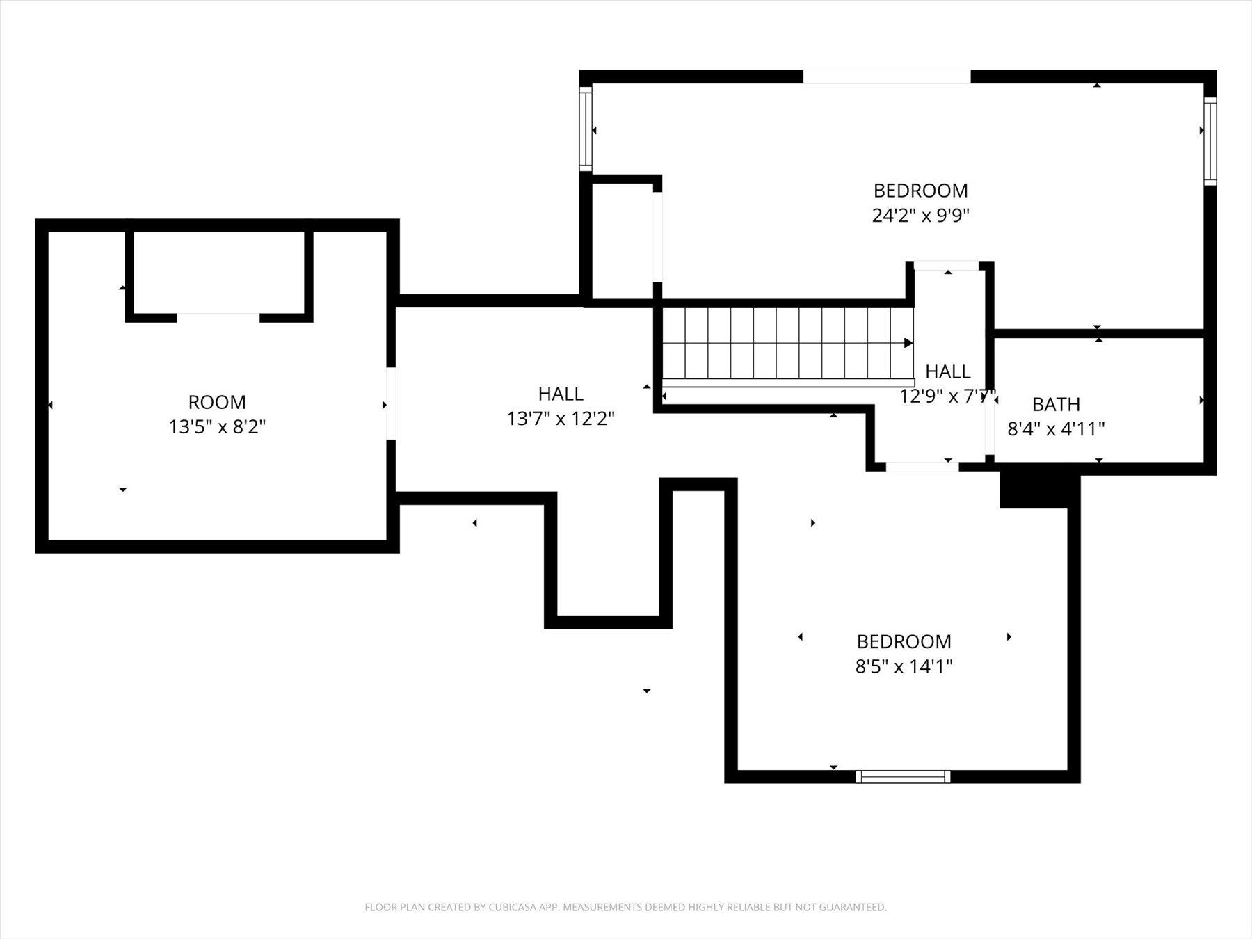 RUMSEY ISLAND - Residential