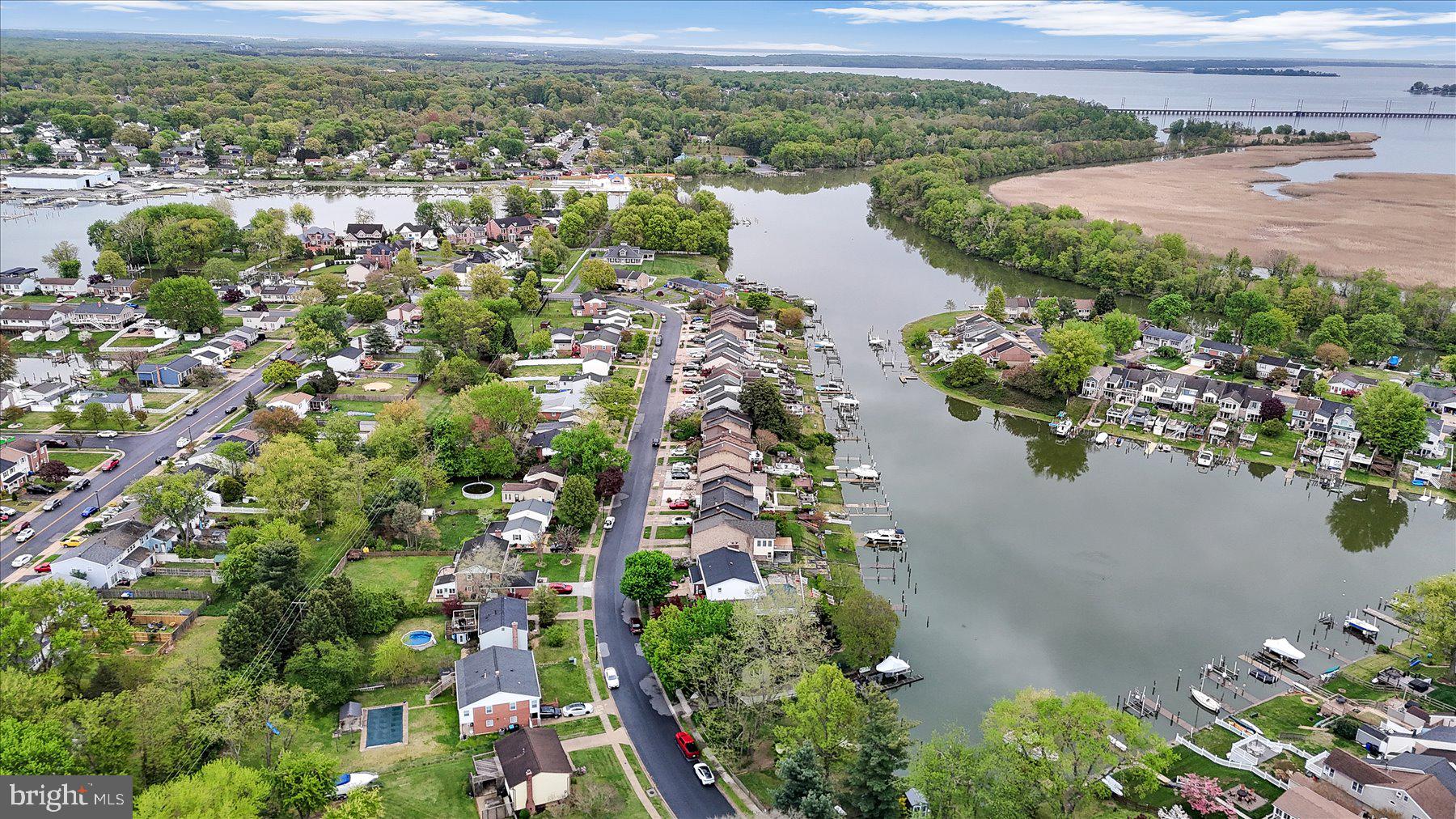 RUMSEY ISLAND - Residential