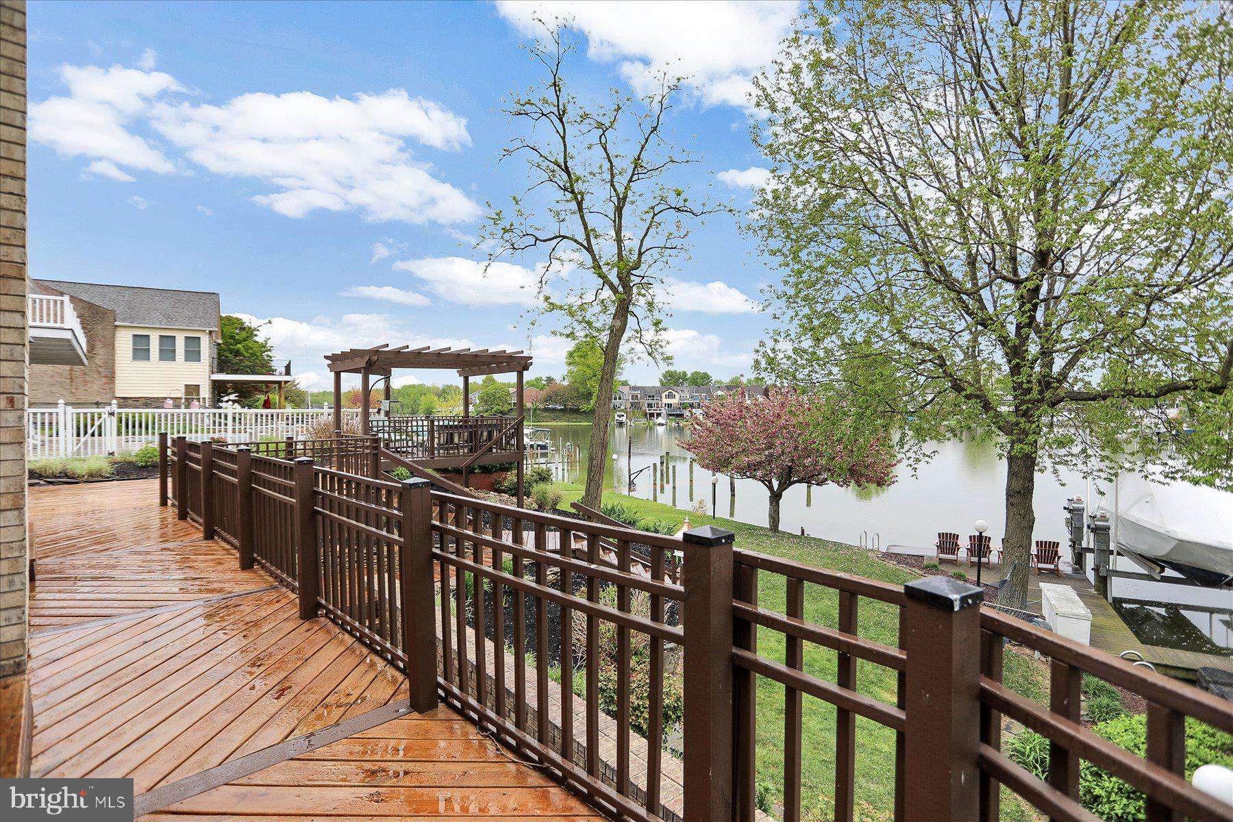 RUMSEY ISLAND - Residential