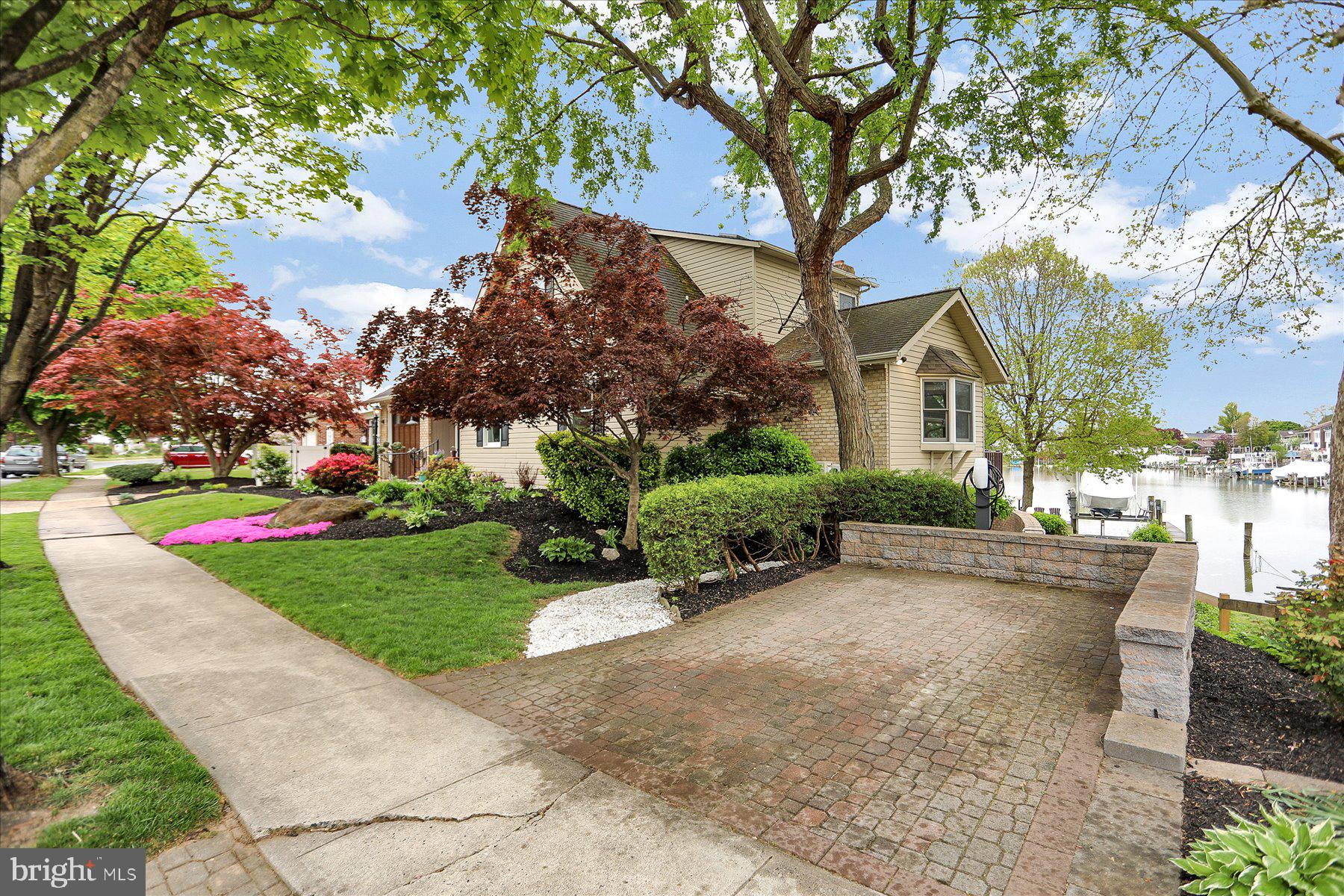 RUMSEY ISLAND - Residential