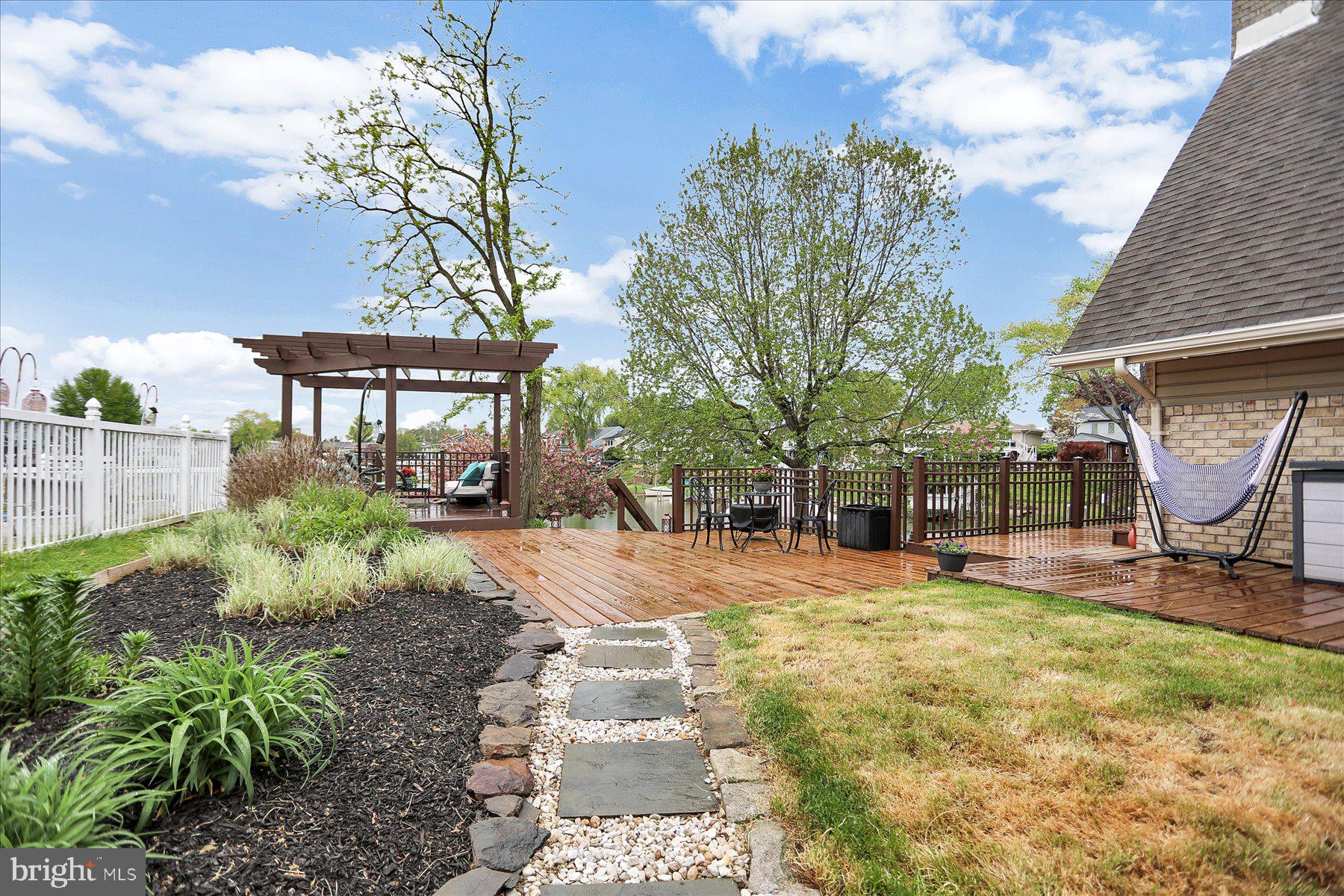 RUMSEY ISLAND - Residential