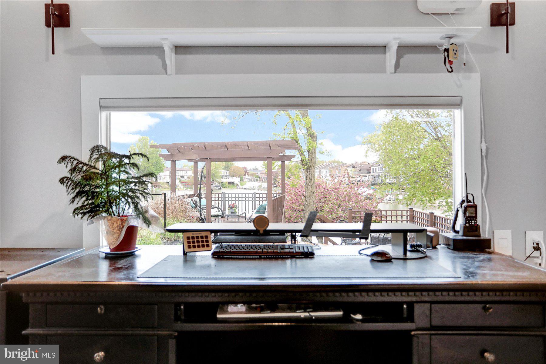 RUMSEY ISLAND - Residential