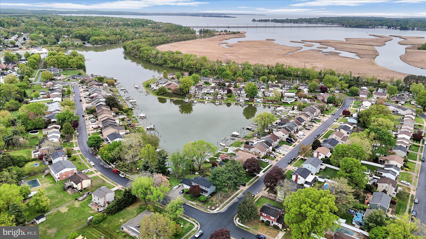RUMSEY ISLAND - Residential