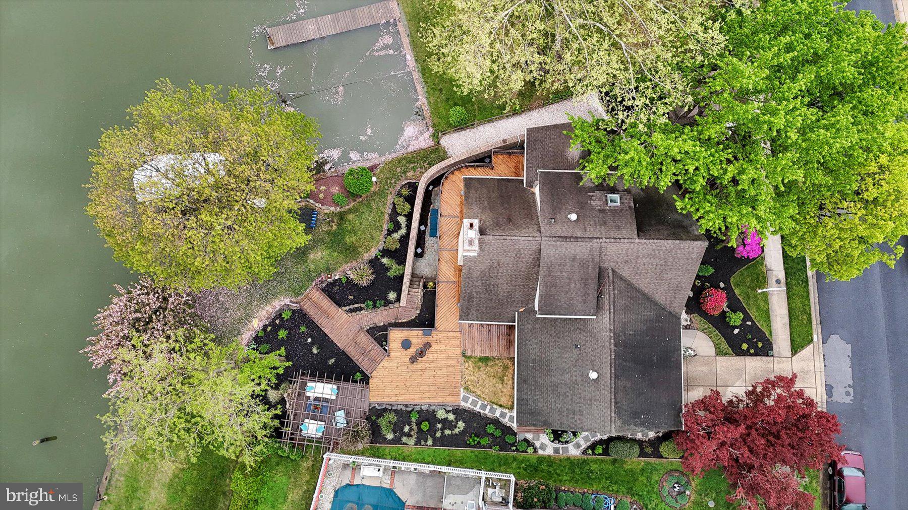 RUMSEY ISLAND - Residential