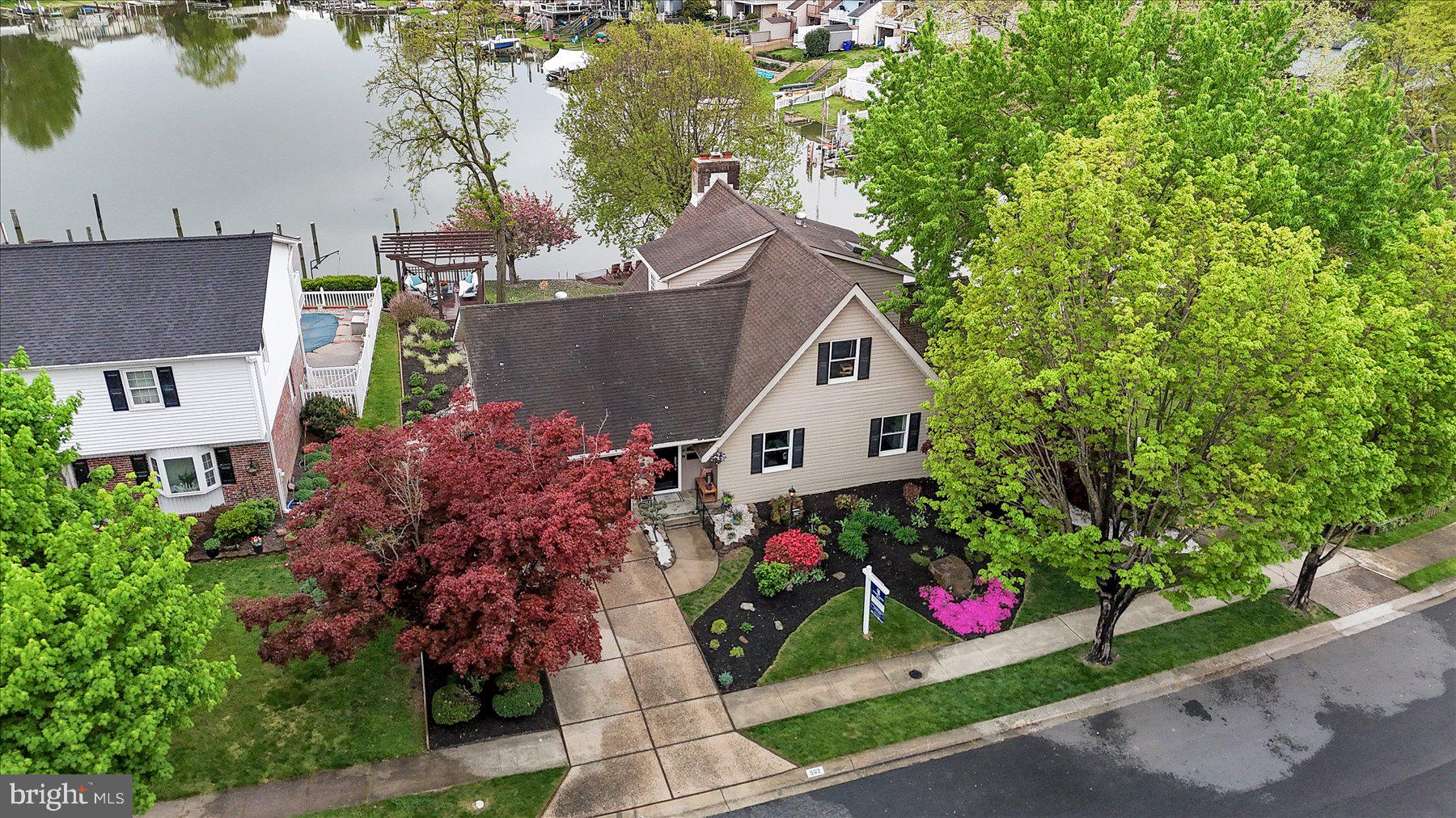 RUMSEY ISLAND - Residential