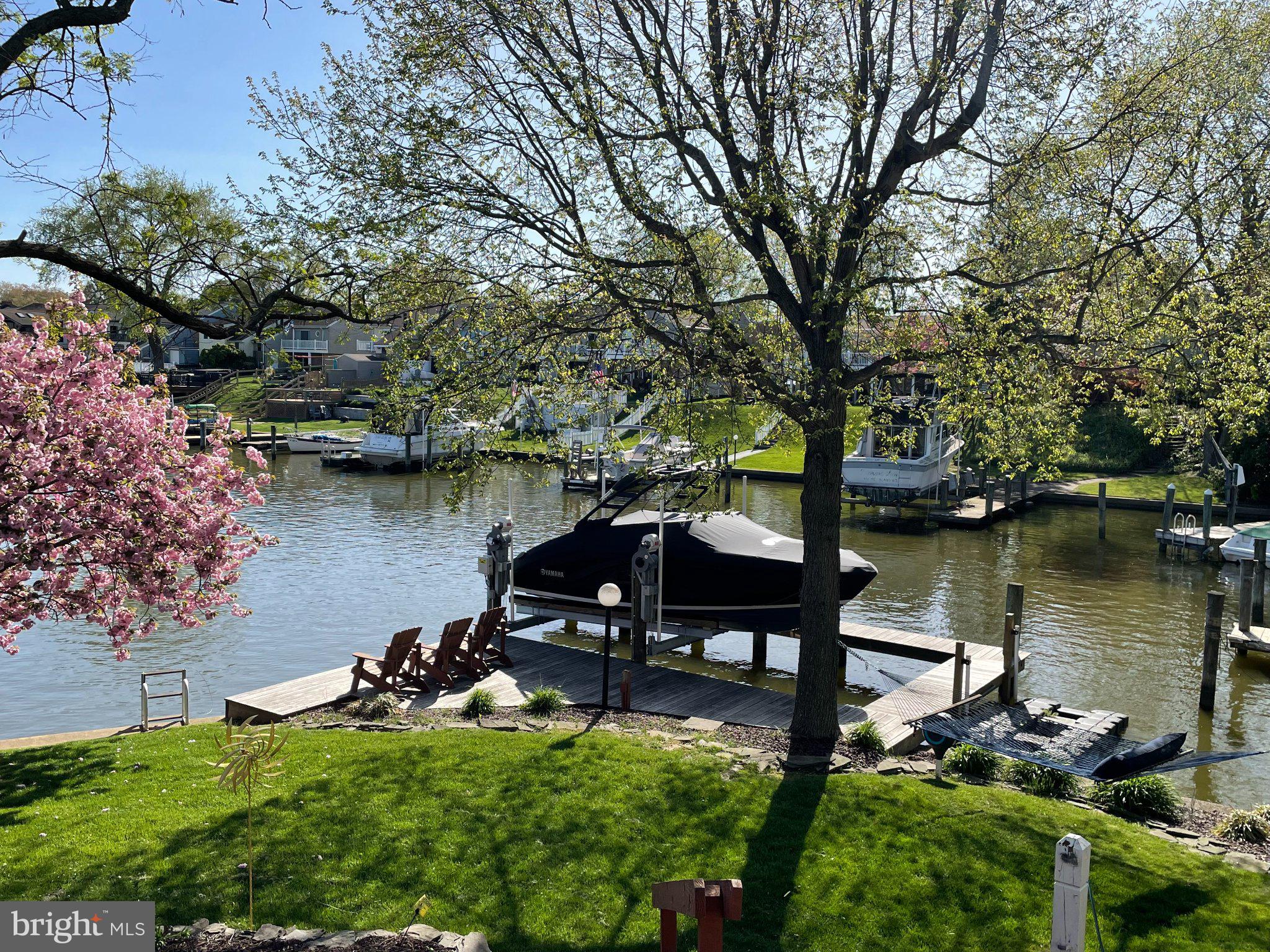 RUMSEY ISLAND - Residential