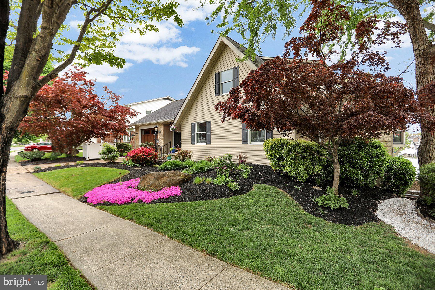 RUMSEY ISLAND - Residential