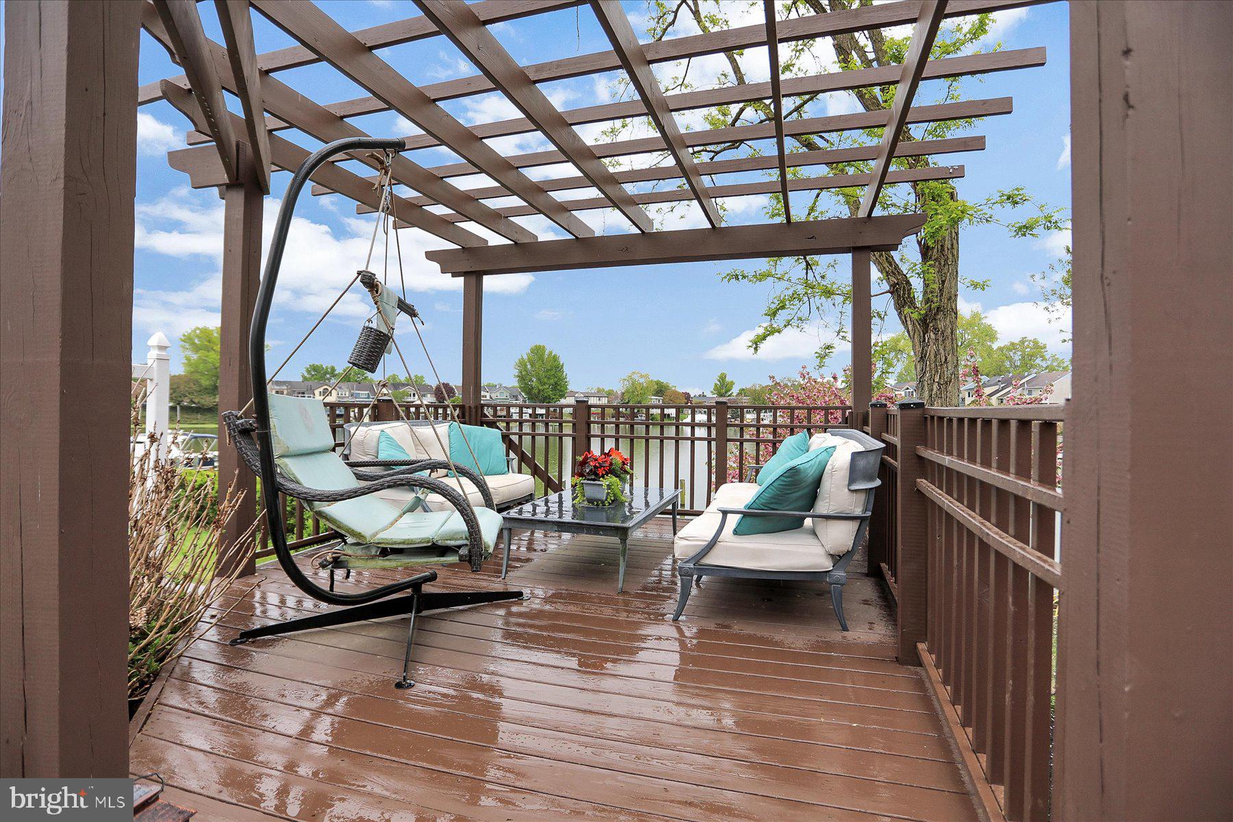 RUMSEY ISLAND - Residential