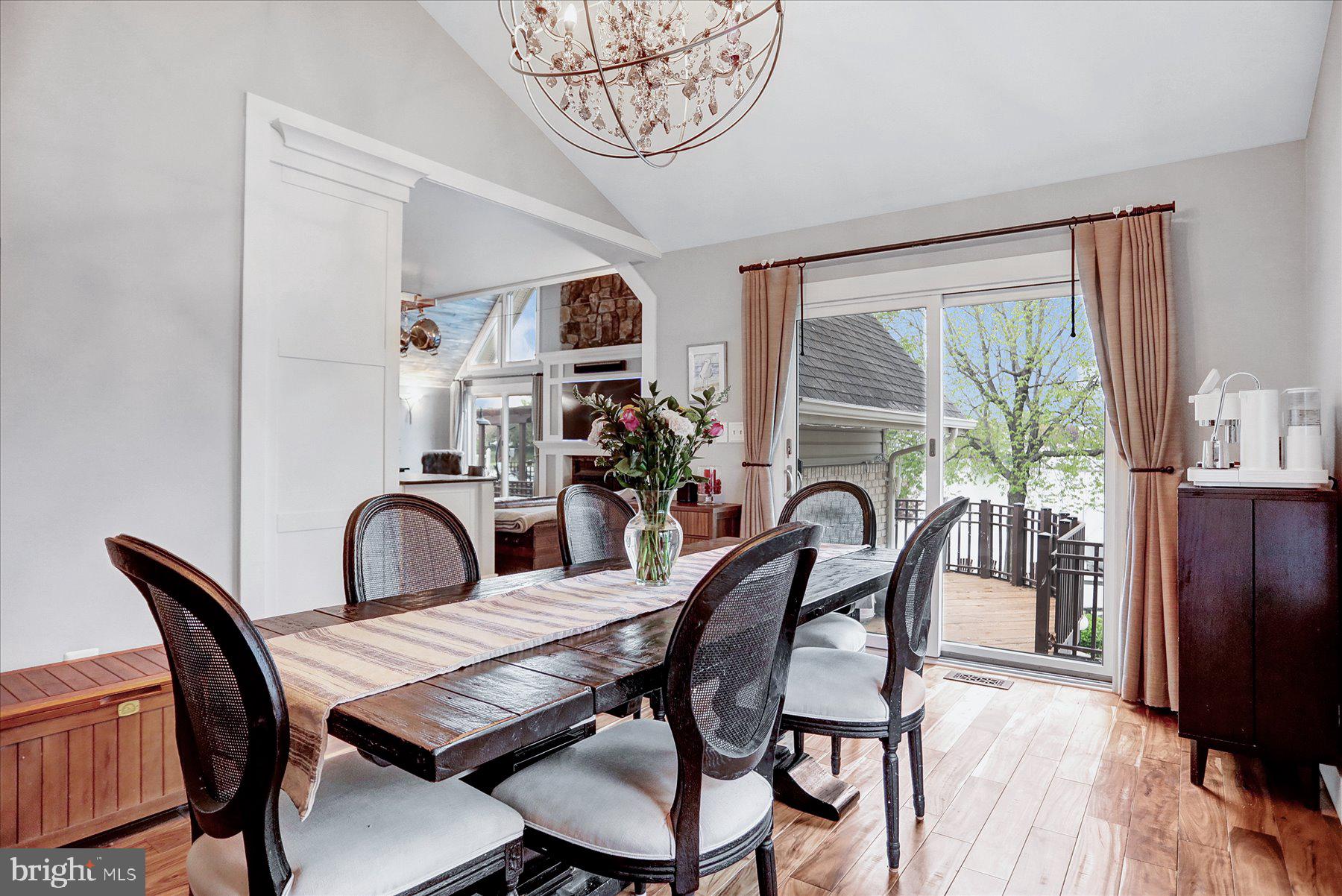 RUMSEY ISLAND - Residential