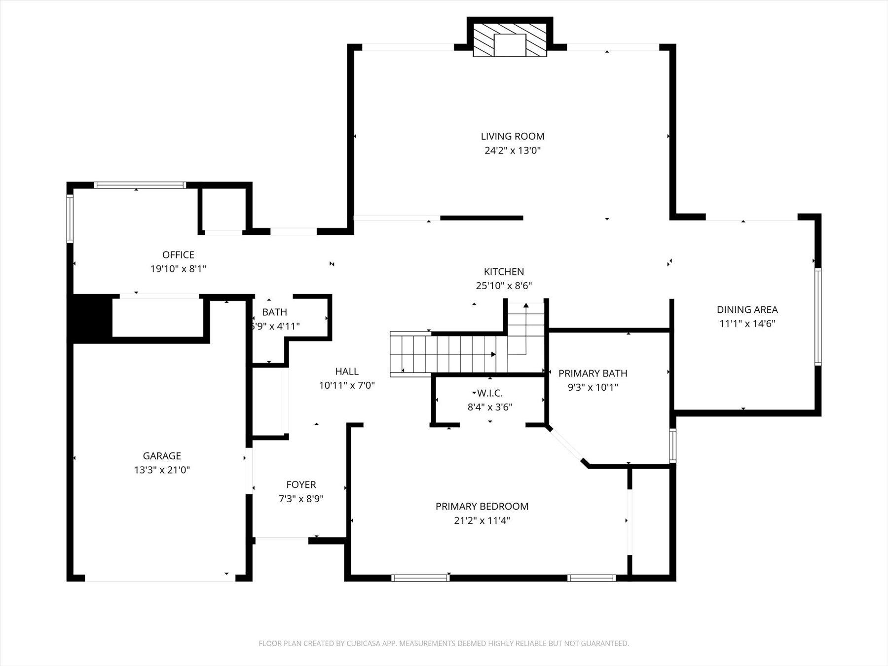 RUMSEY ISLAND - Residential