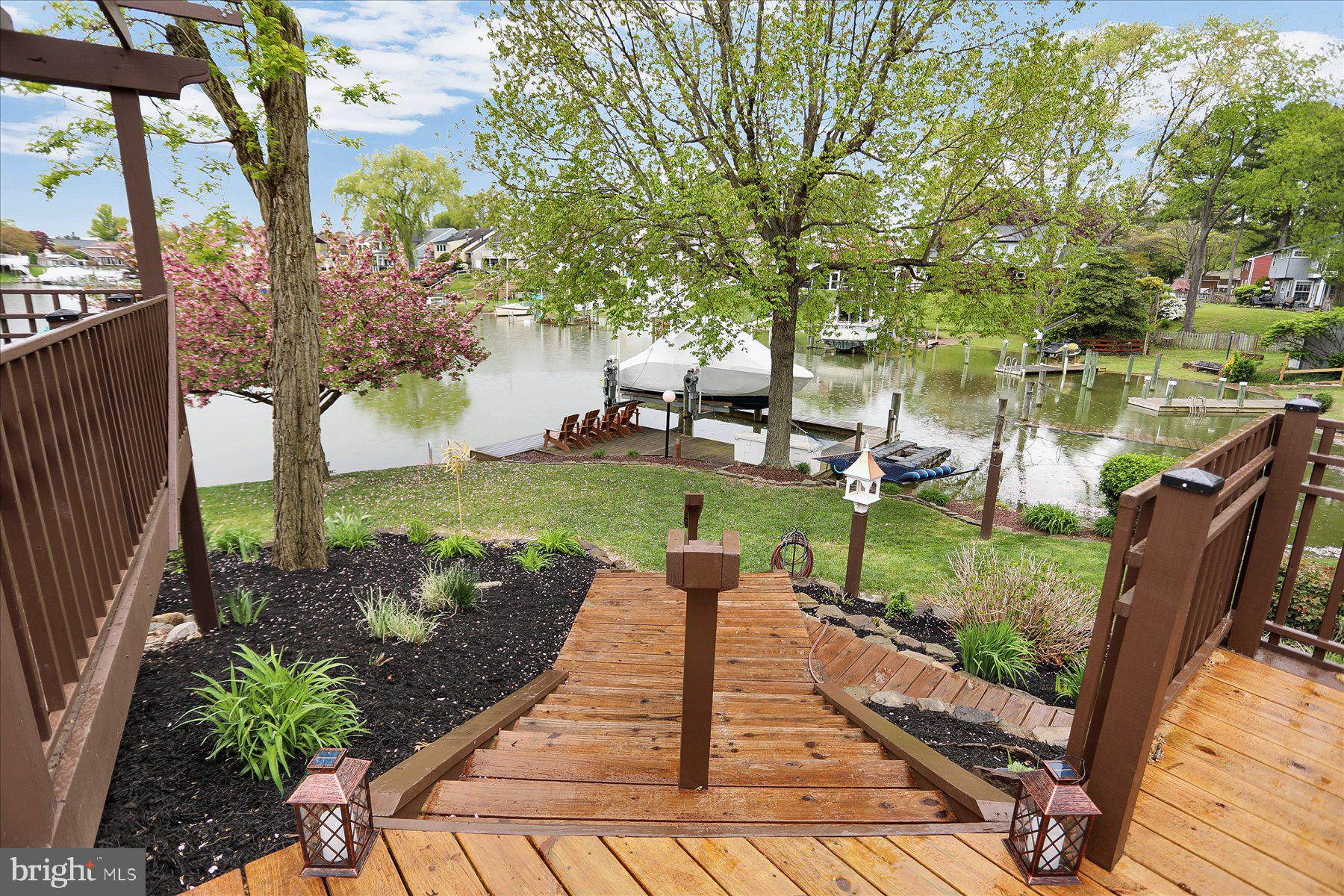 RUMSEY ISLAND - Residential