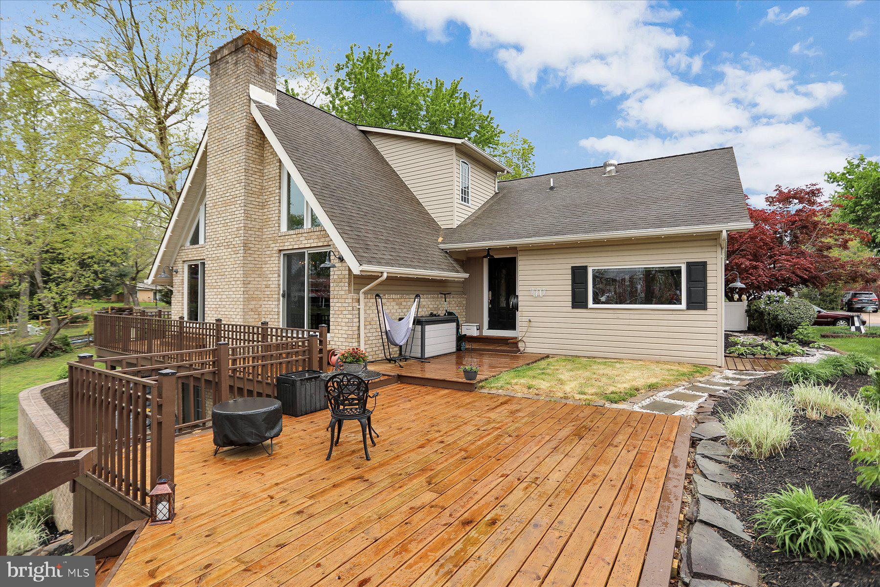 RUMSEY ISLAND - Residential