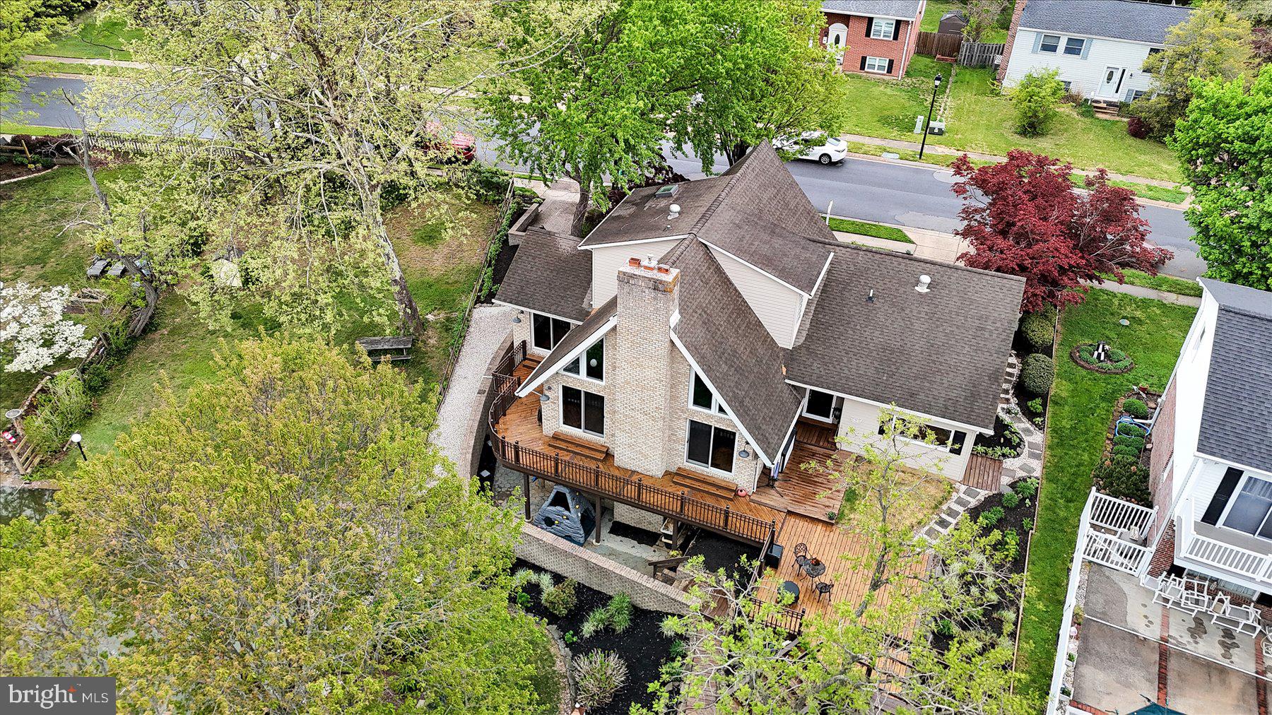 RUMSEY ISLAND - Residential