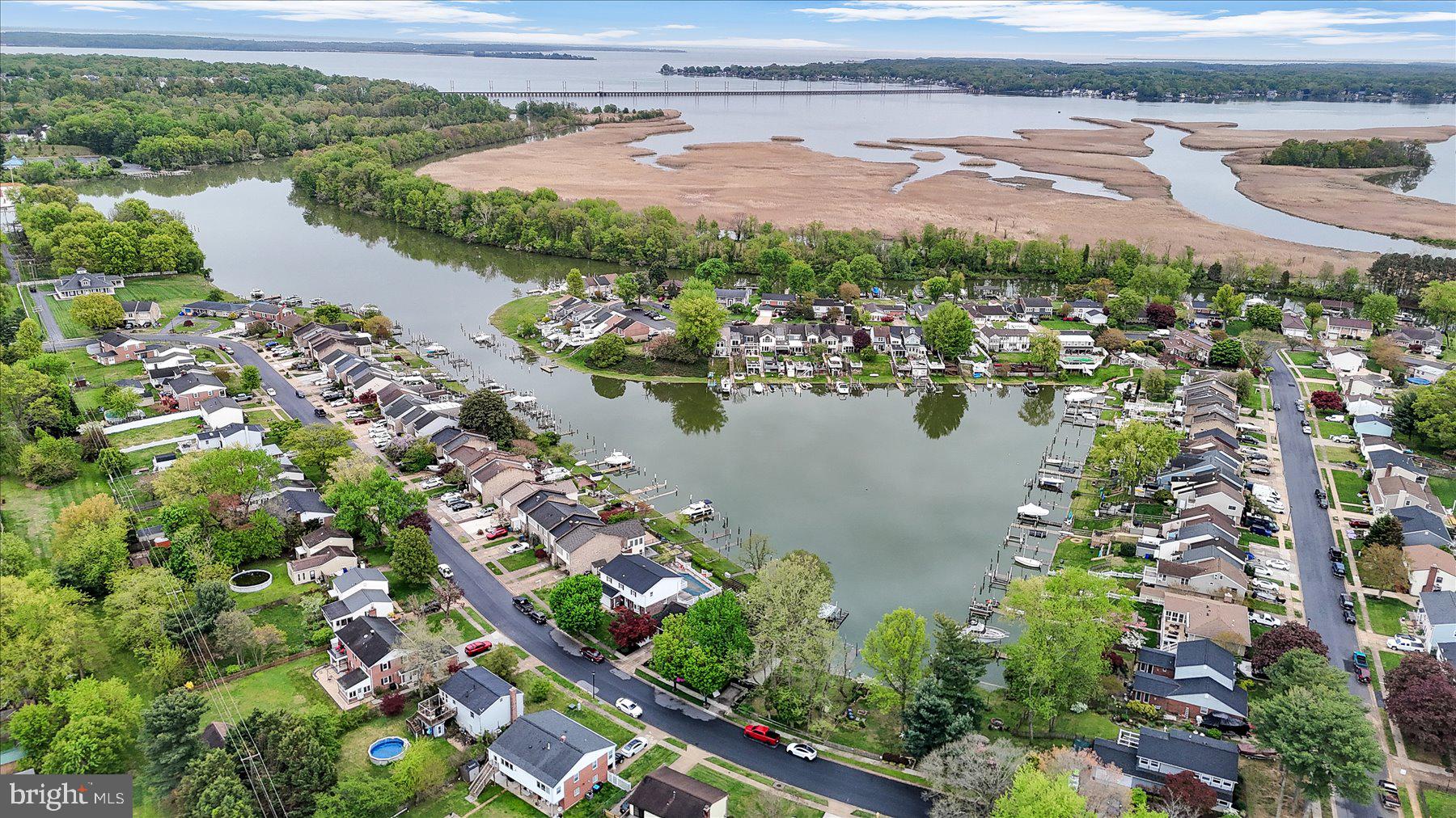 RUMSEY ISLAND - Residential