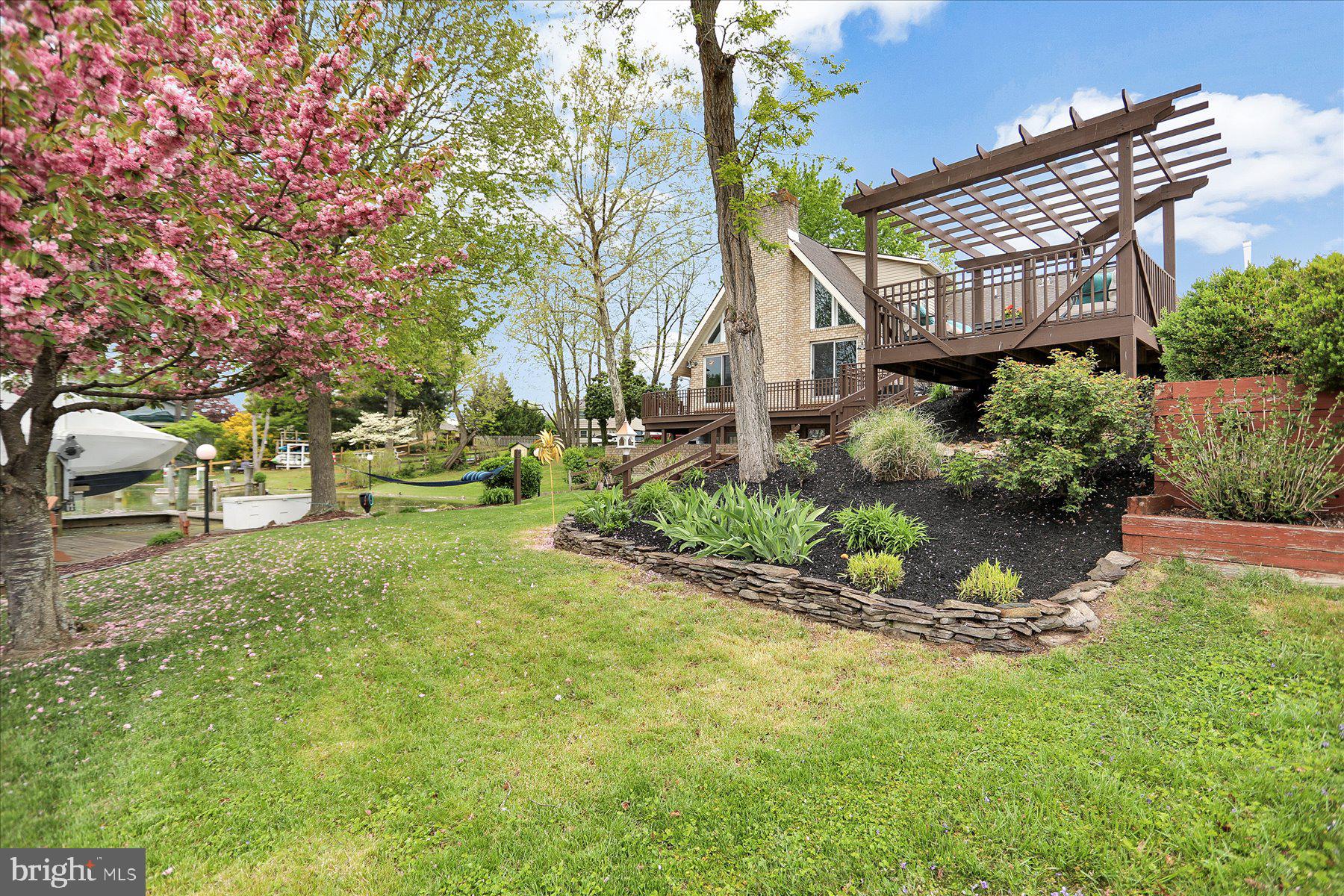 RUMSEY ISLAND - Residential